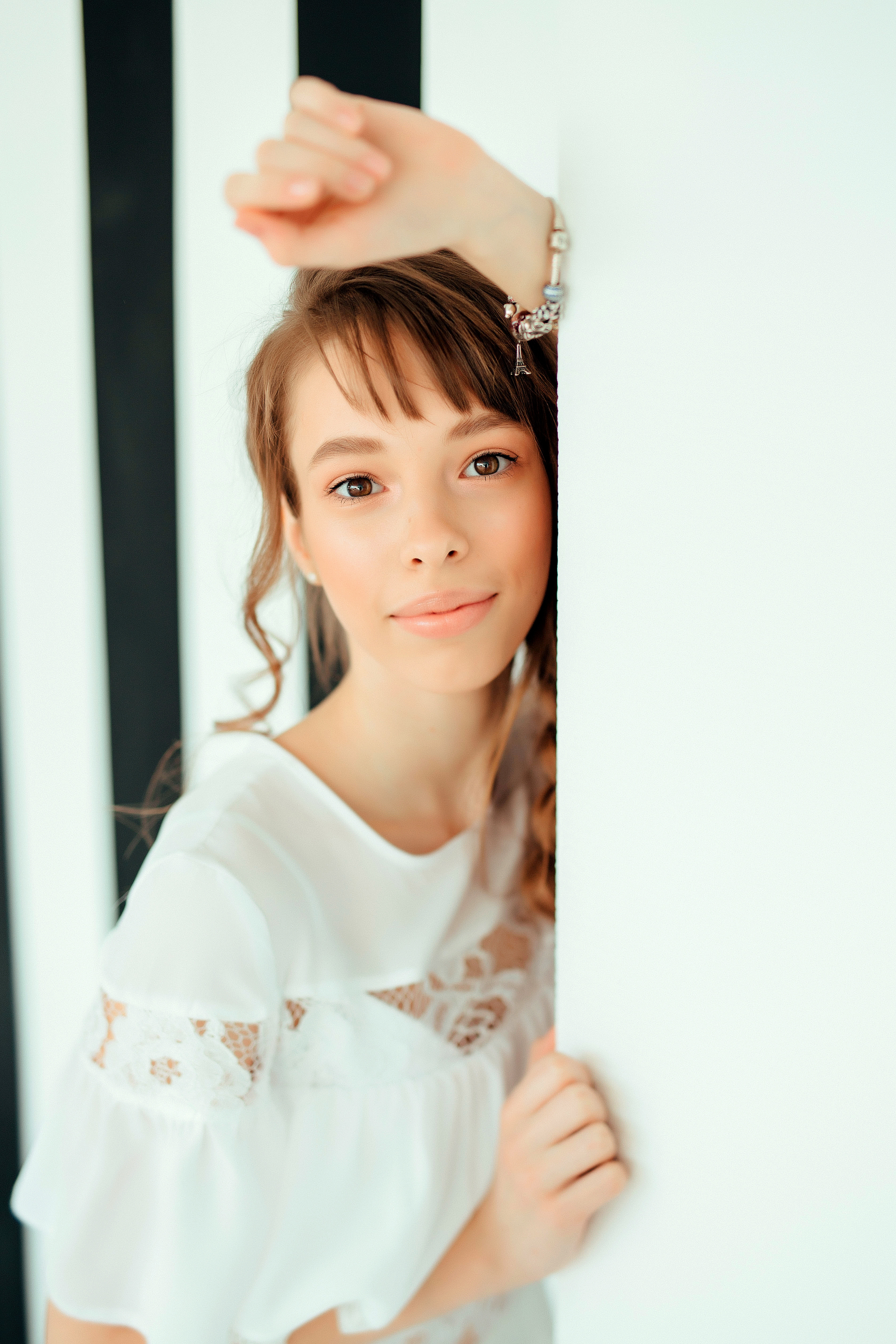 Портреты. Чернева Ирина - Детский и семейный фотограф в Самаре