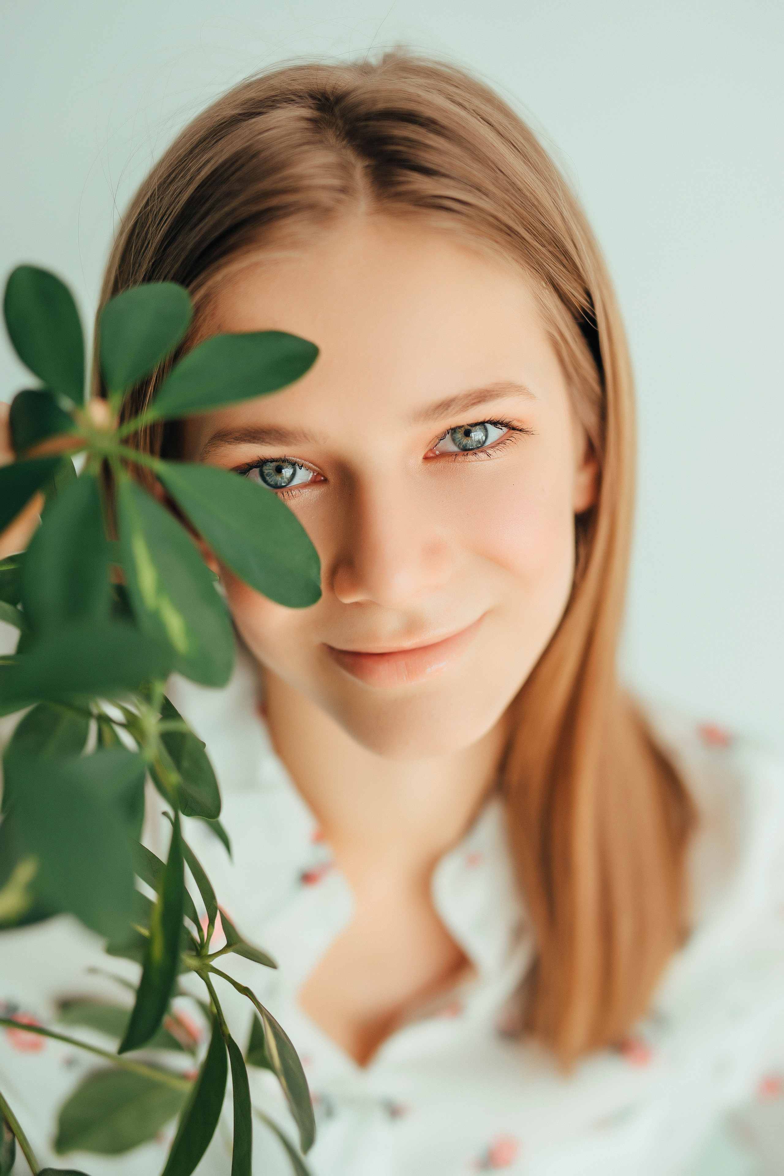 Портреты. Чернева Ирина - Детский и семейный фотограф в Самаре