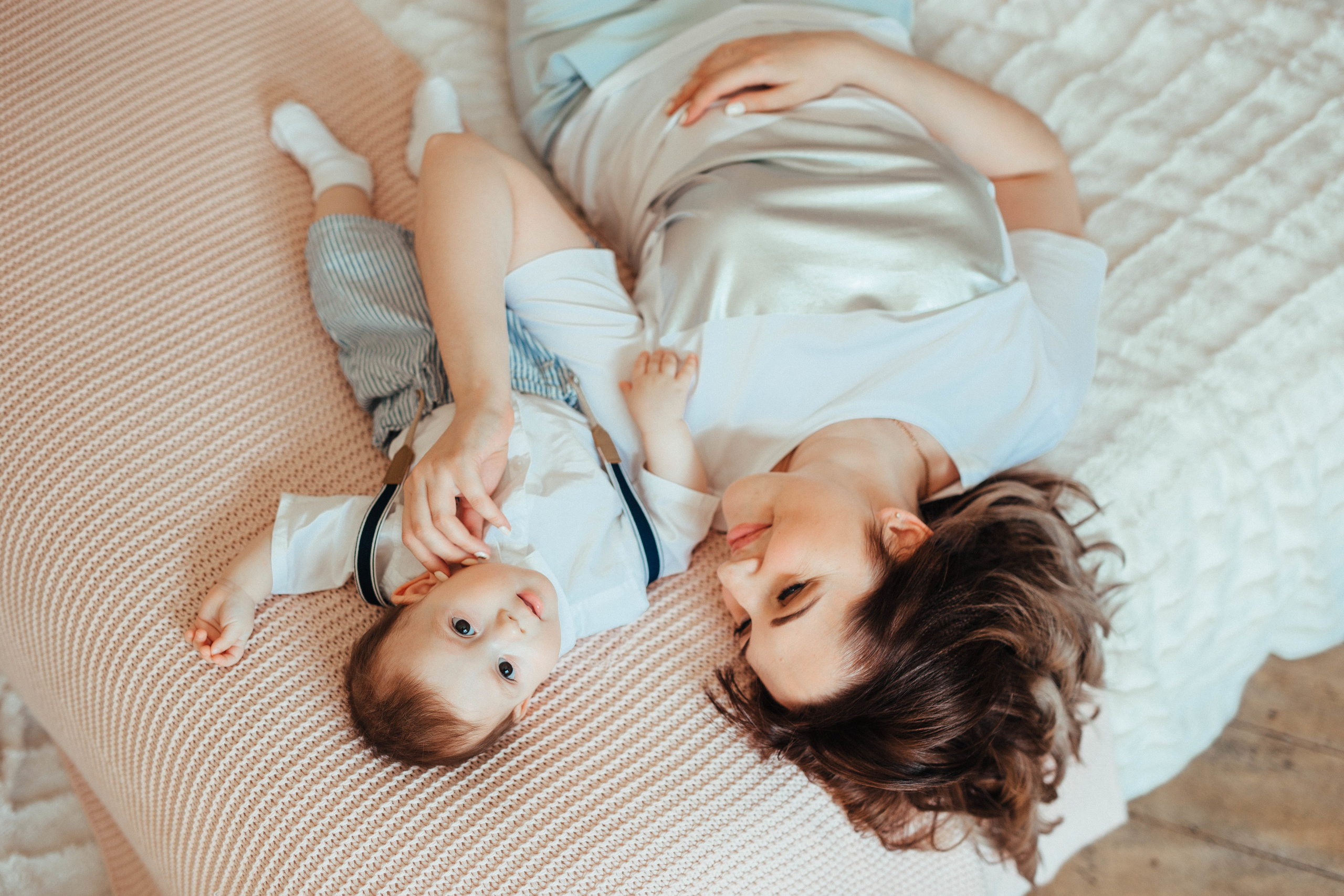 Семейные фотосессии. Чернева Ирина - Детский и семейный фотограф в Самаре