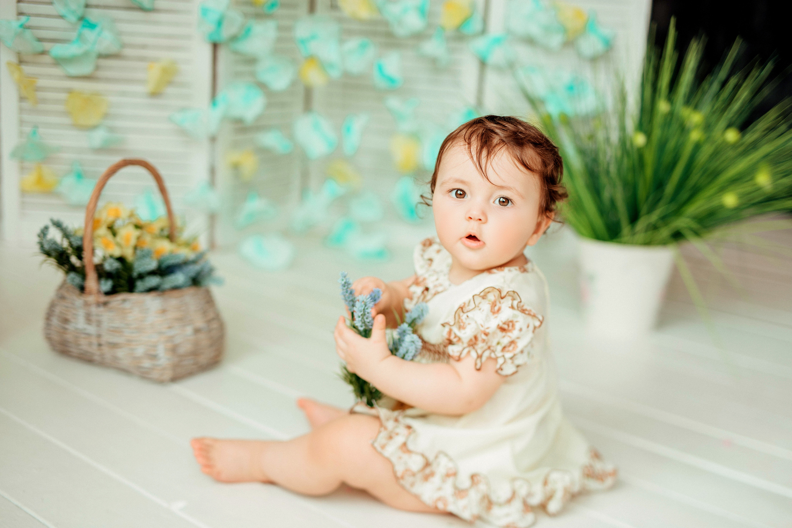 Детки. Чернева Ирина - Детский и семейный фотограф в Самаре