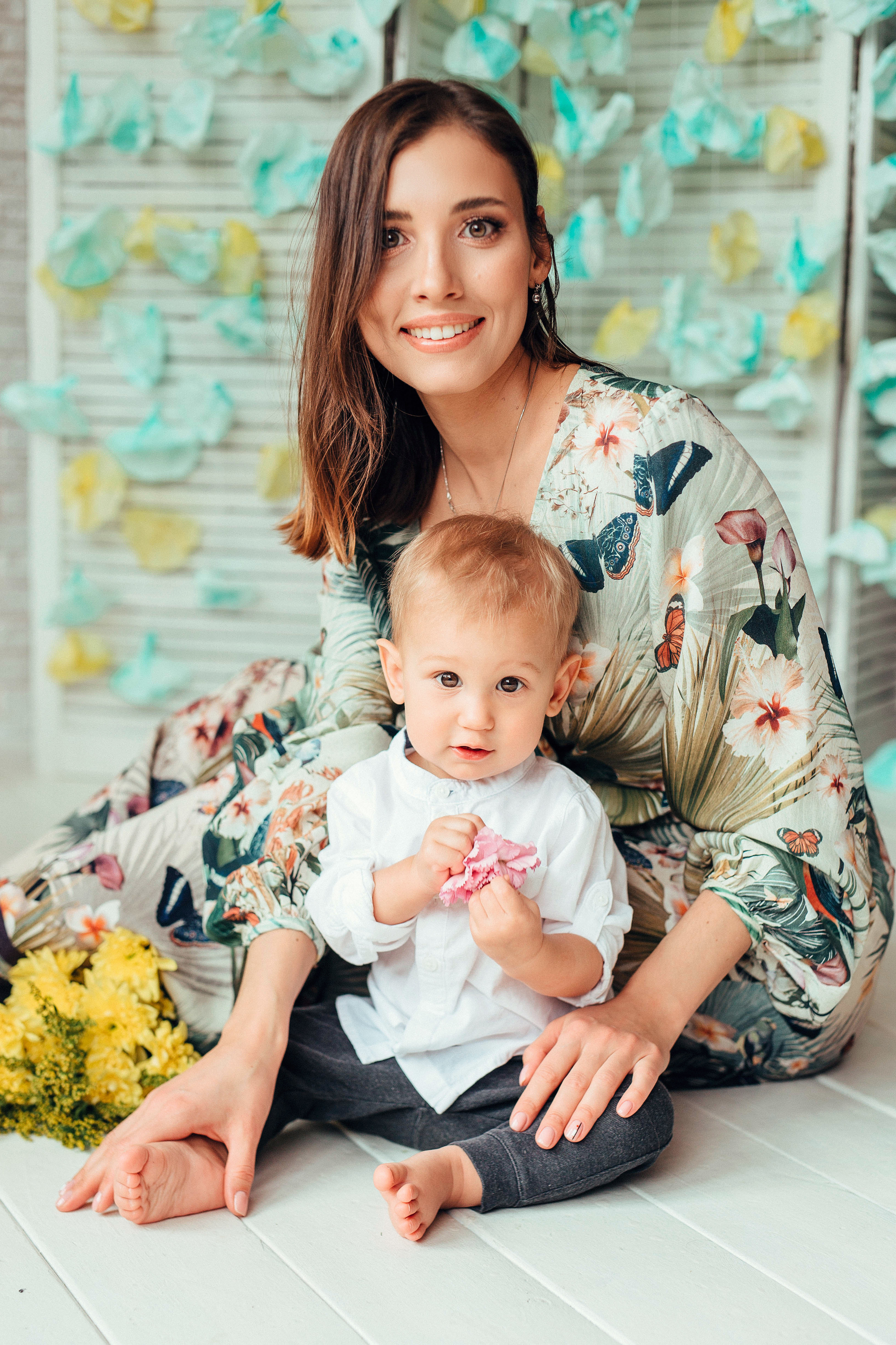 Семейные фотосессии. Чернева Ирина - Детский и семейный фотограф в Самаре