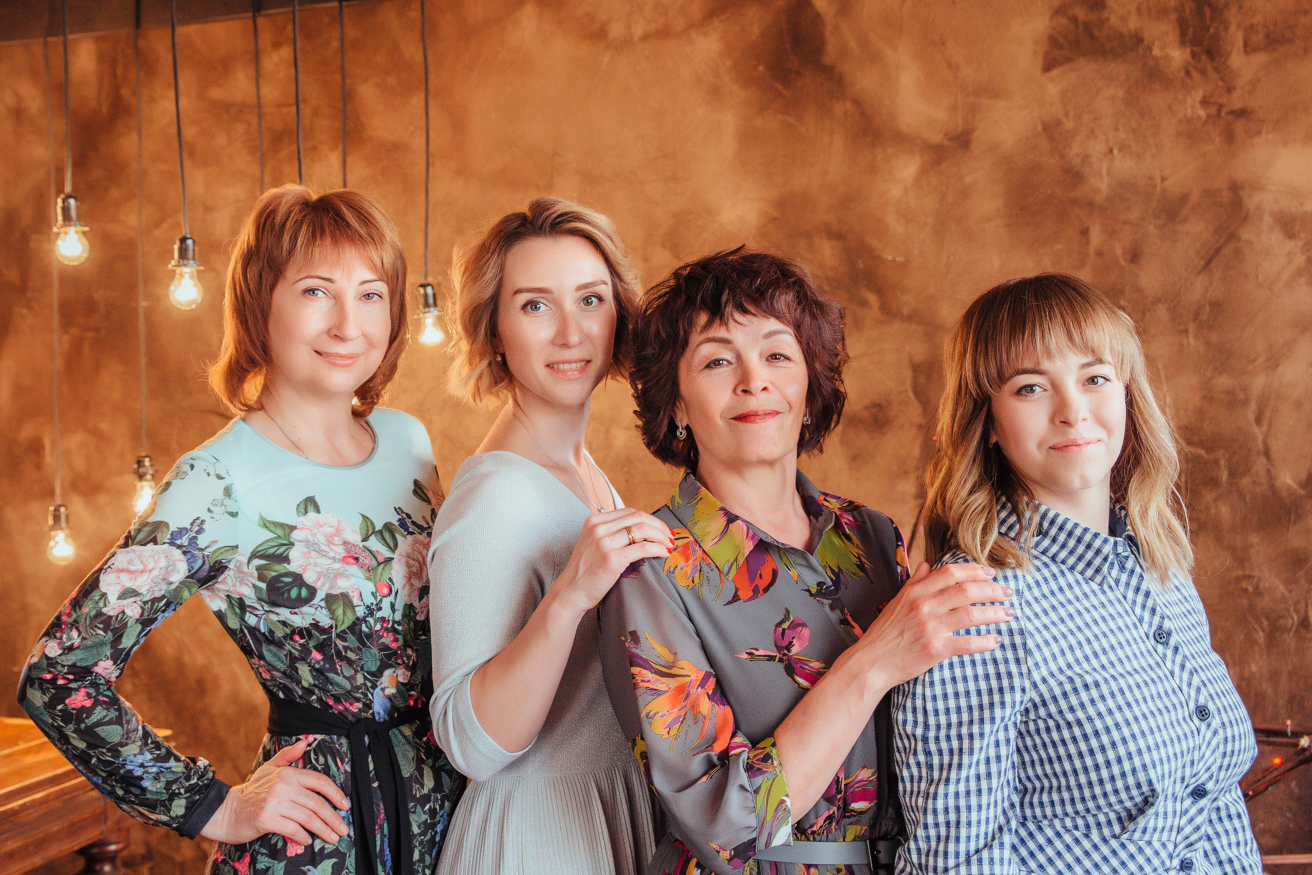 Семейные фотосессии. Чернева Ирина - Детский и семейный фотограф в Самаре