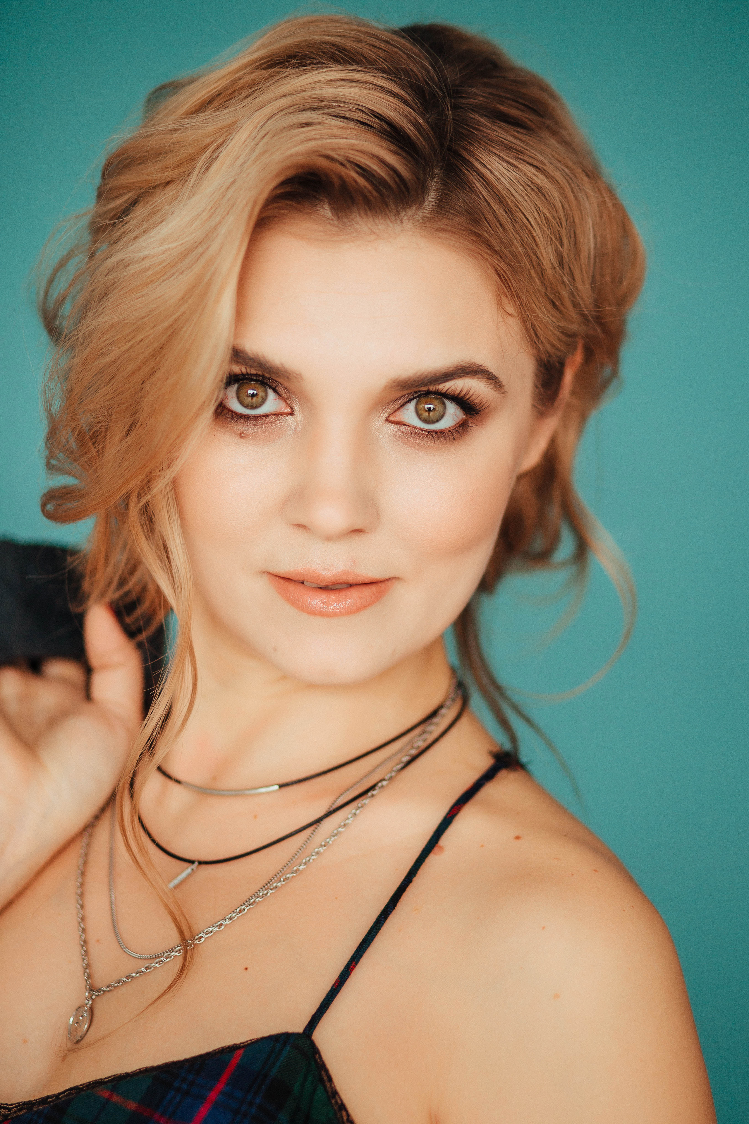 Портреты. Чернева Ирина - Детский и семейный фотограф в Самаре