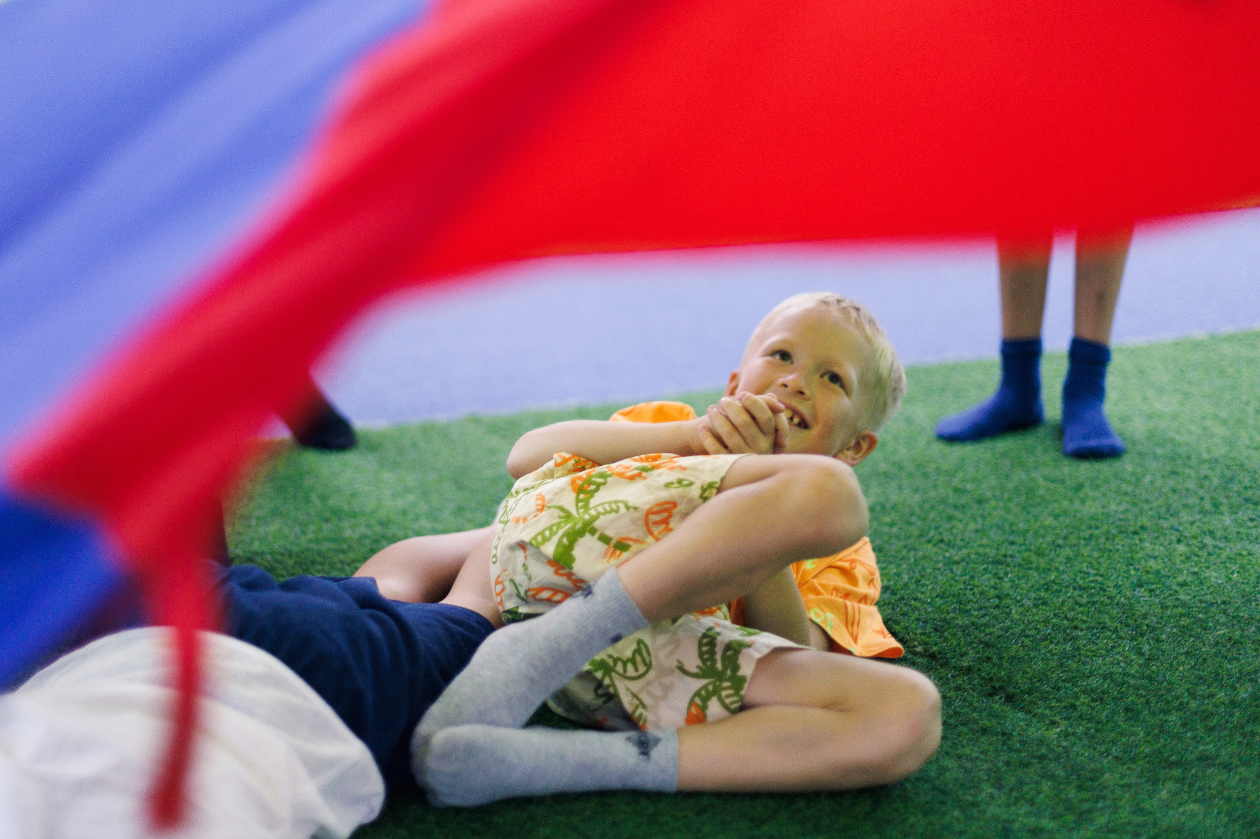 Егор. Фотограф мероприятий и спорта: юбилеев, дней рождений и корпоративов из Москвы