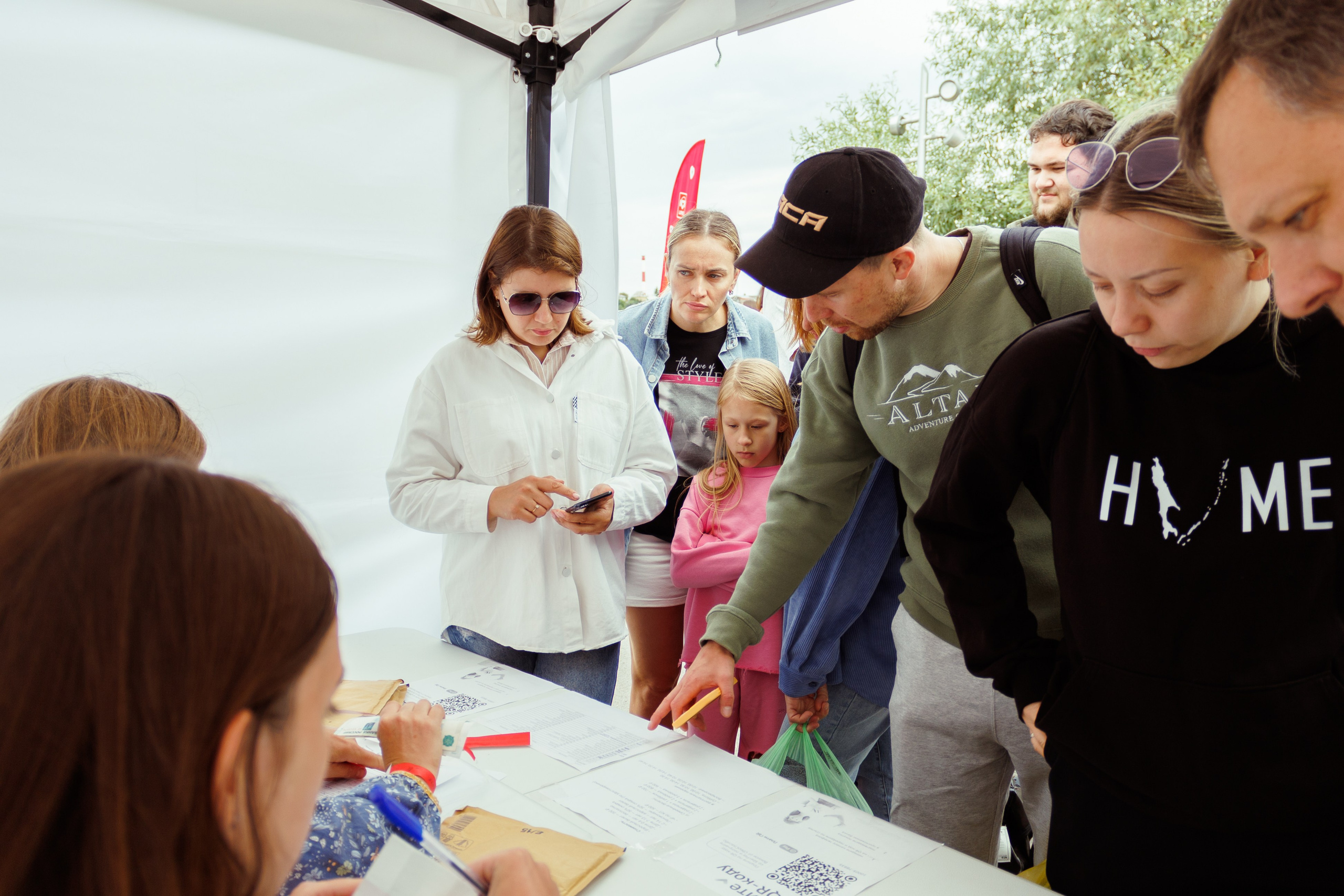 Фестиваль «На Рахате» 2025. Фотограф мероприятий и спорта: юбилеев, дней рождений и корпоративов из Москвы