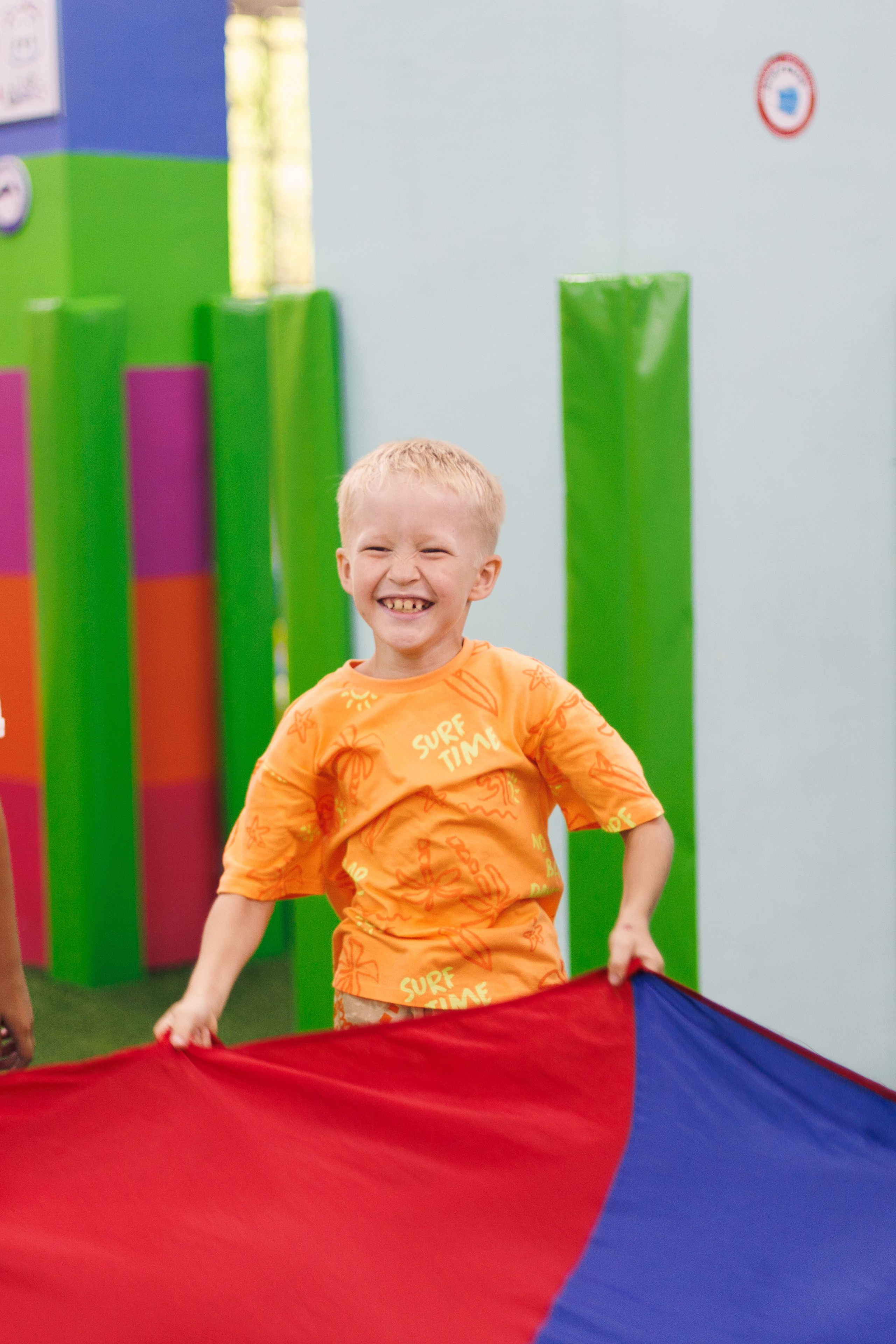 Егор. Фотограф мероприятий и спорта: юбилеев, дней рождений и корпоративов из Москвы