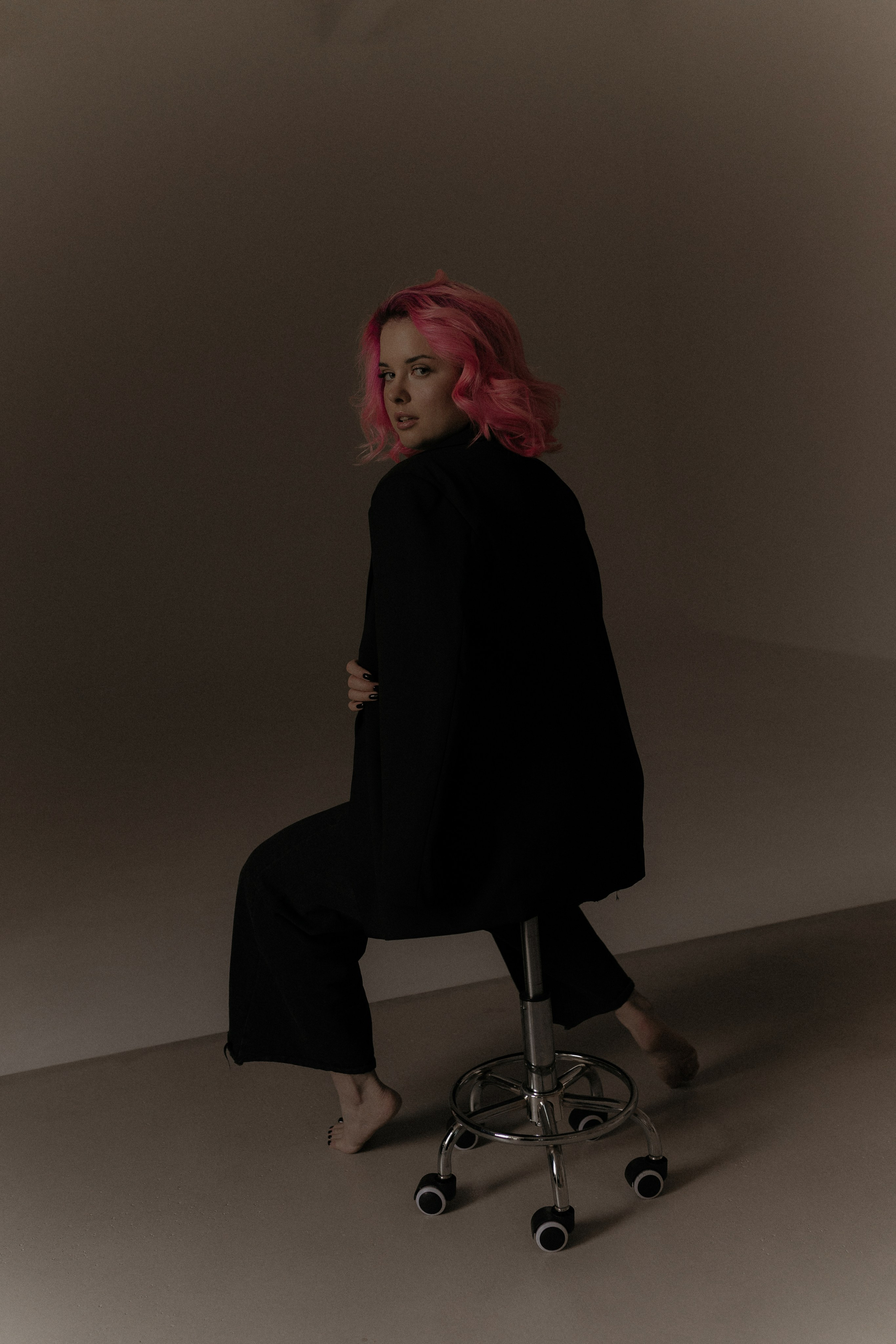 Юлия. DARYA.BELKINA