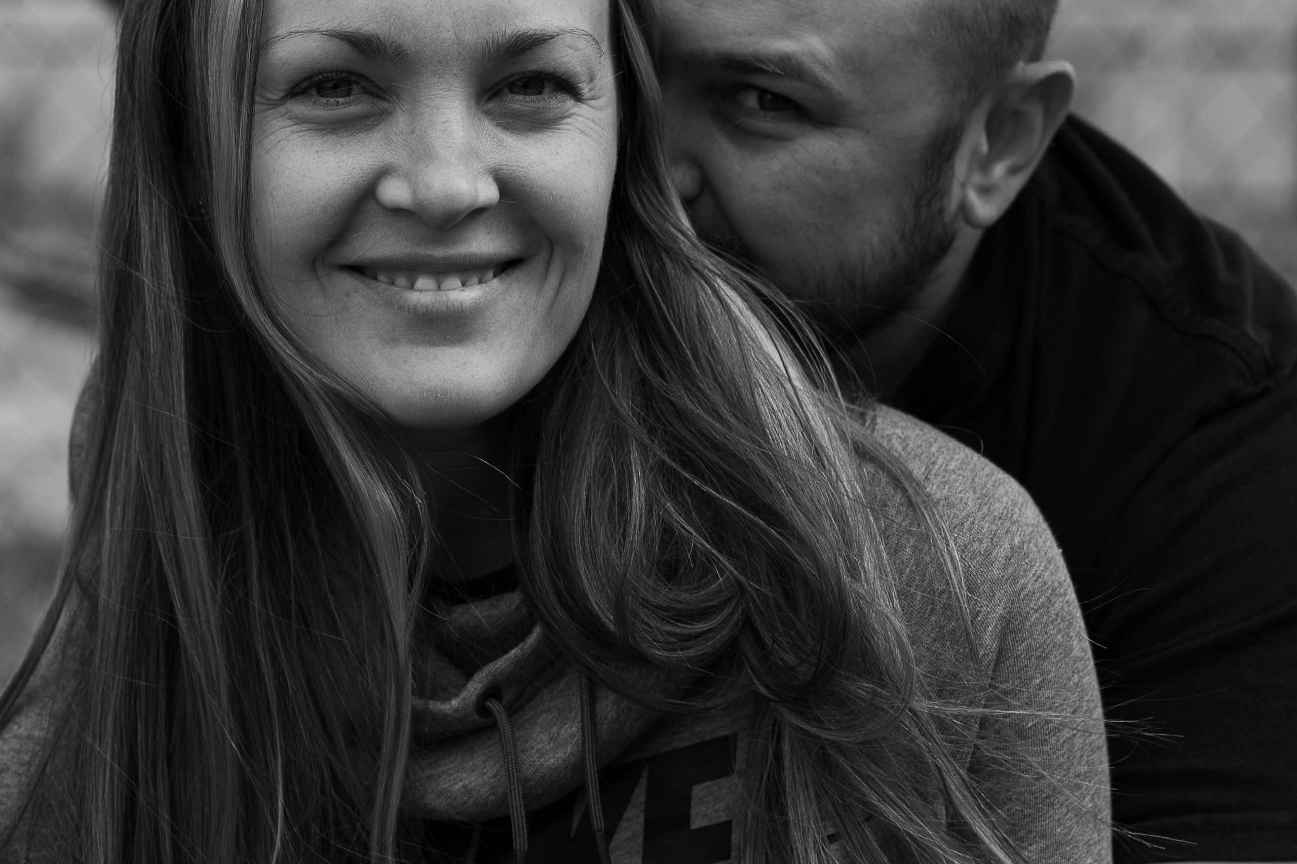 Люди. Фотограф Бызов Павел