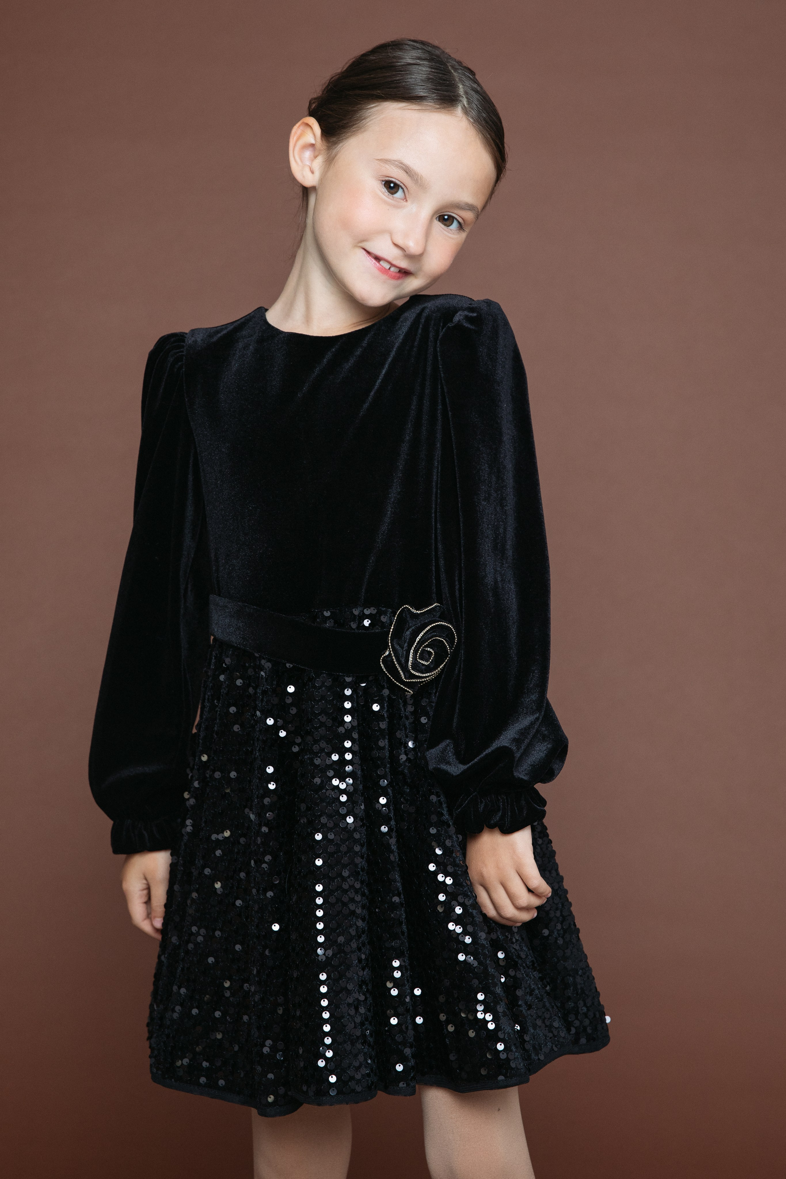 Ева и Эмилли для Франтик и Фифочки. Фотограф в Москве Шаганова Нина