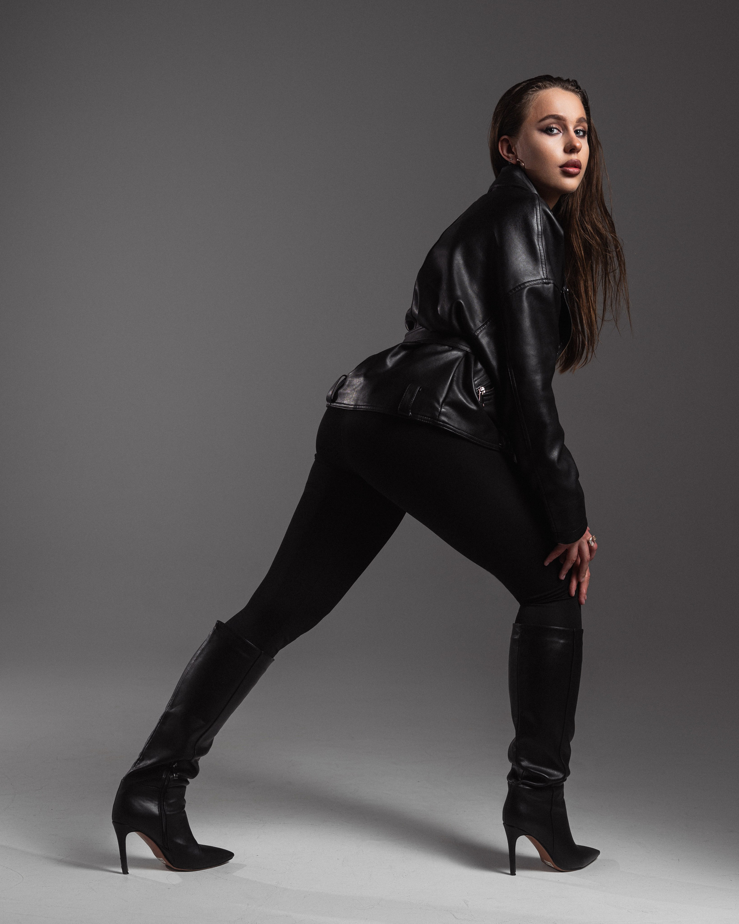 SASHA. Фотограф Москва