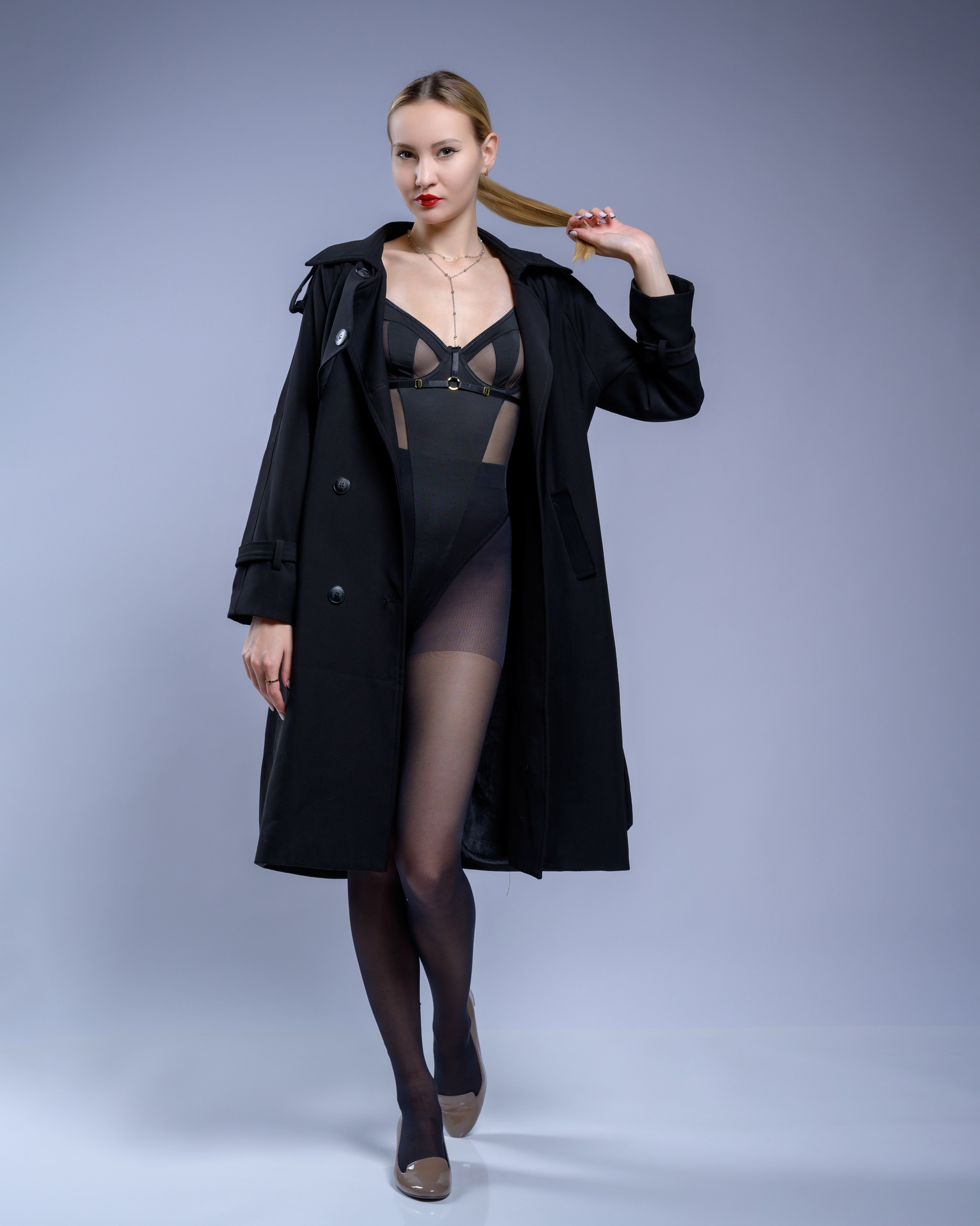 LINA. Персональный сайт фотографа Дмитрия Райкина