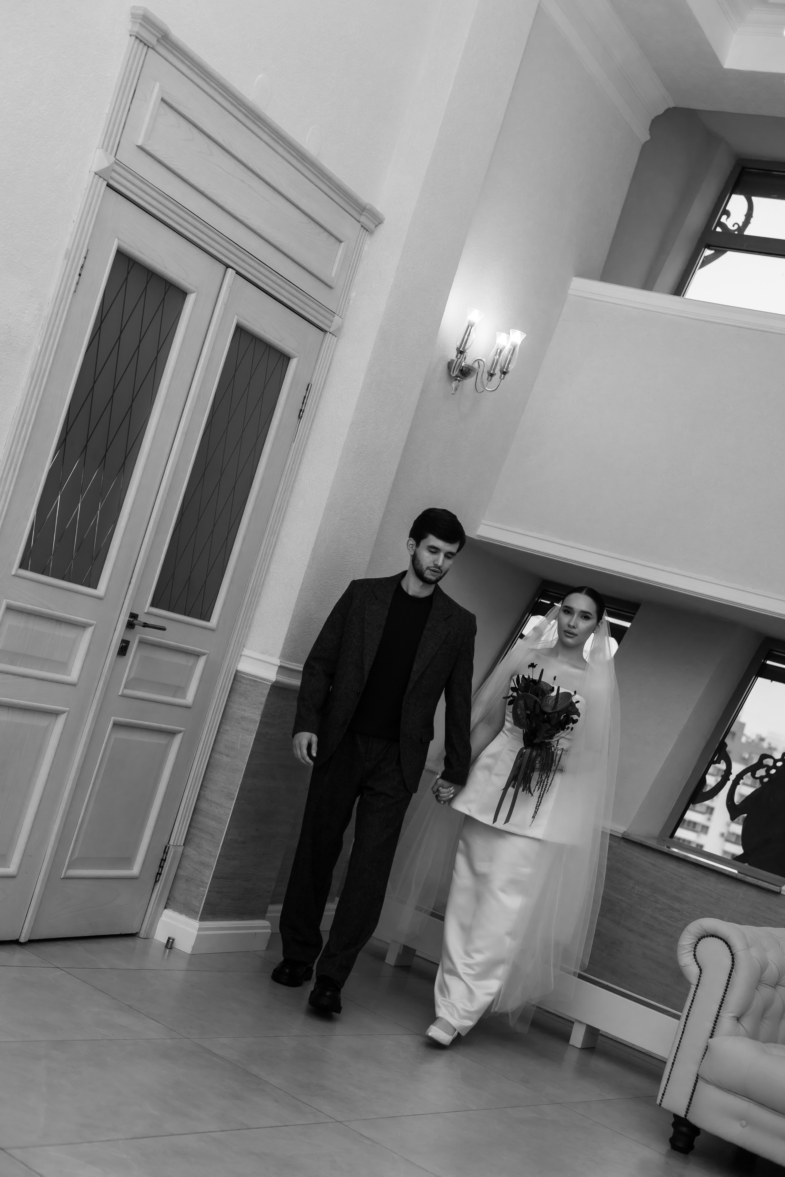 ЭДУАРД+КРИСТИНА. Фотограф Элла Ефимова