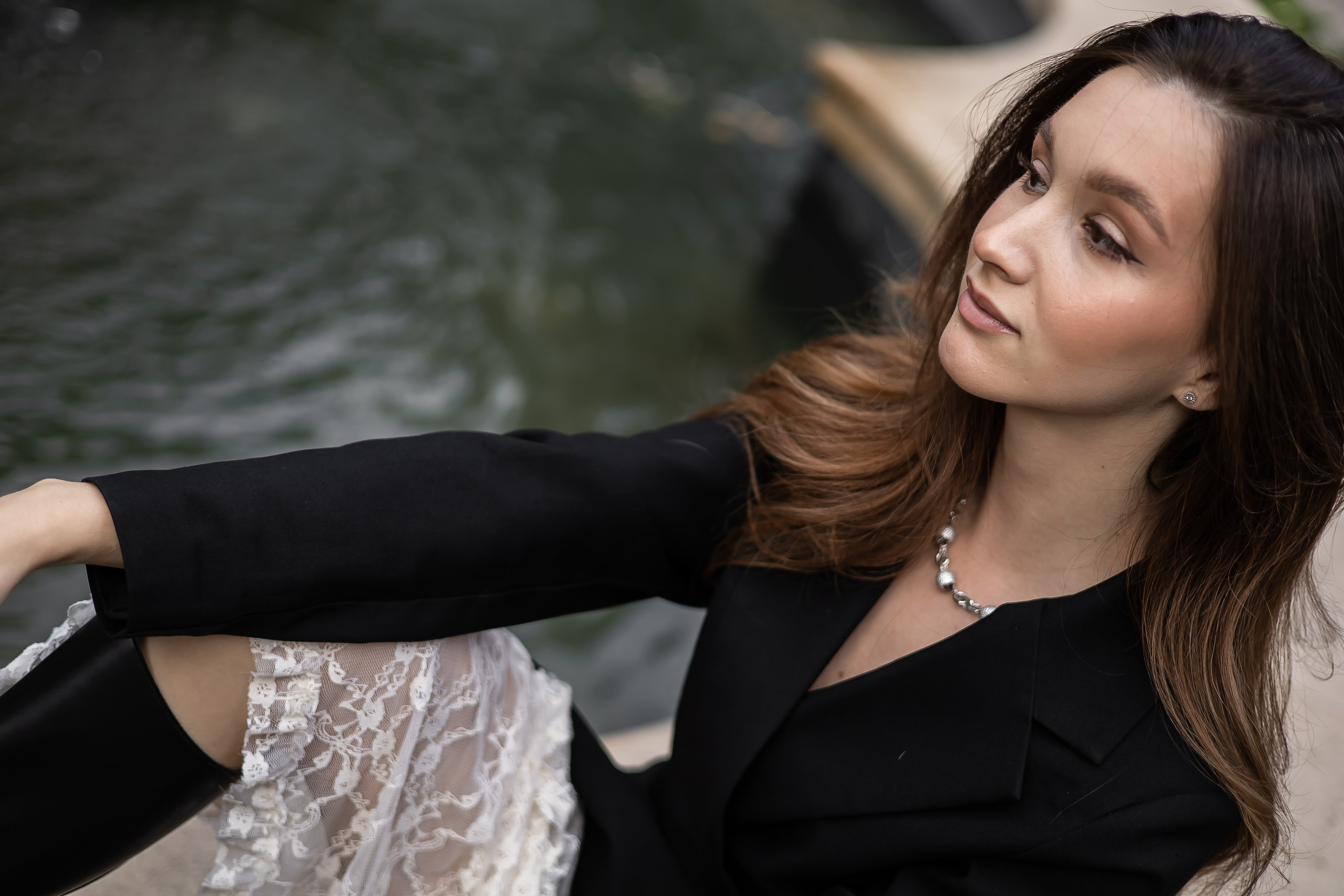 ALINA. Фотограф Элла Ефимова