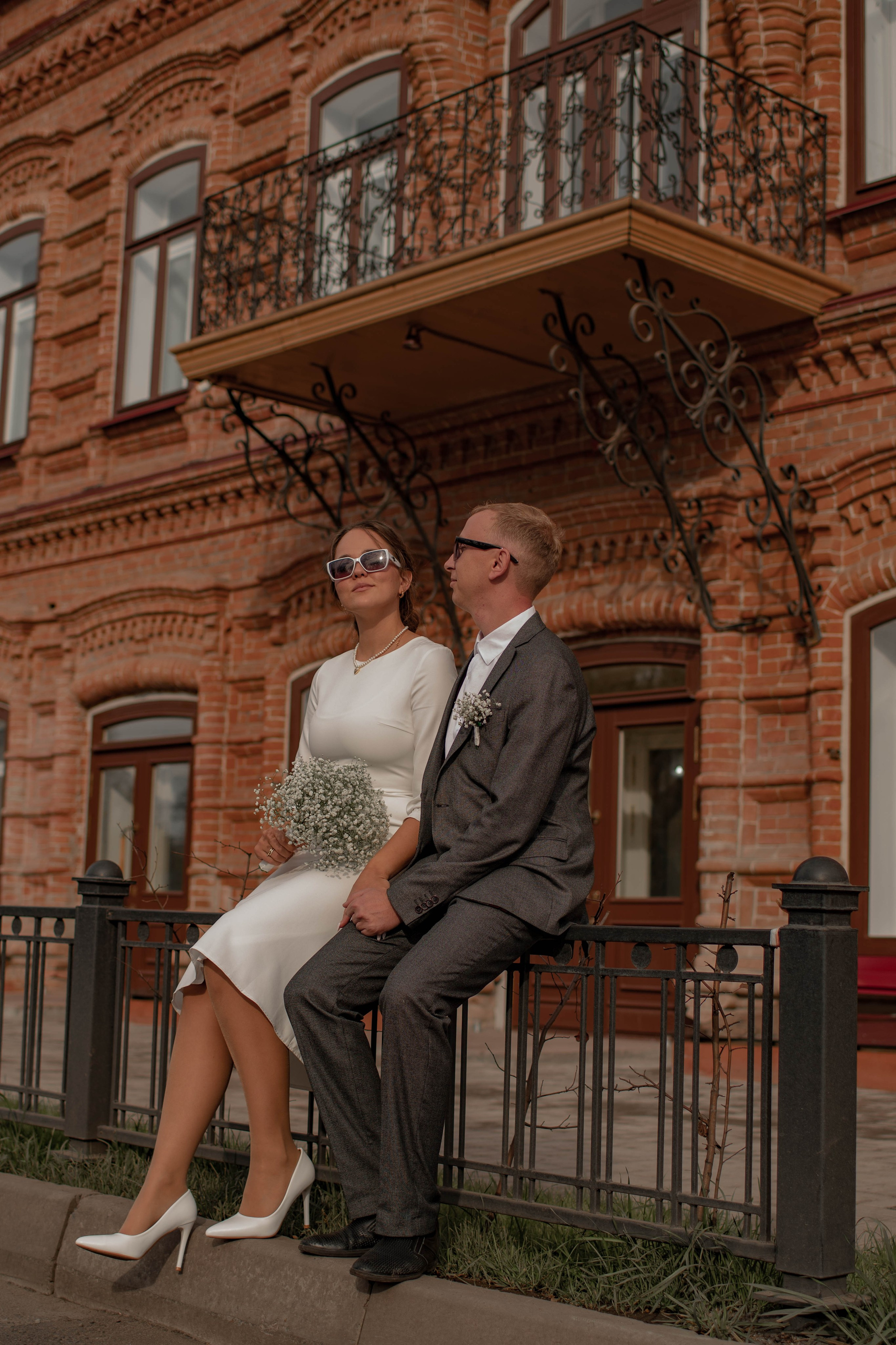 Анастасия и Александр. Семейный и свадебный фотограф в Абакане Юлия Су