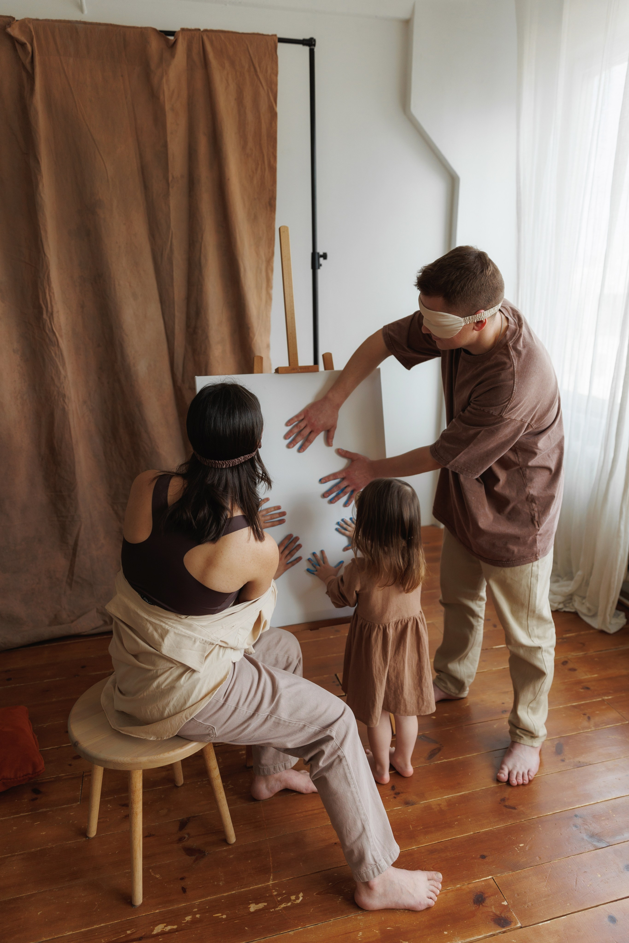 Гендер Пати. Фотограф в Красногорске и Москве