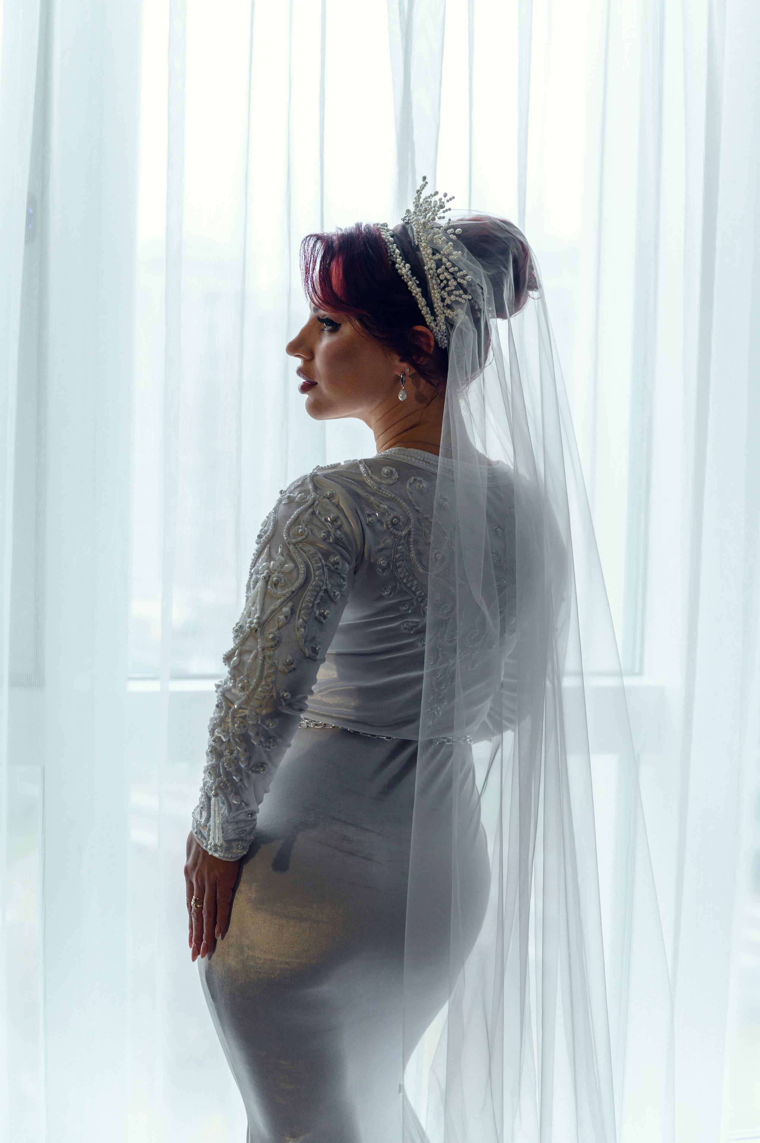 Свадьба Лены и Кирилла. Фотограф Светозар Андреев