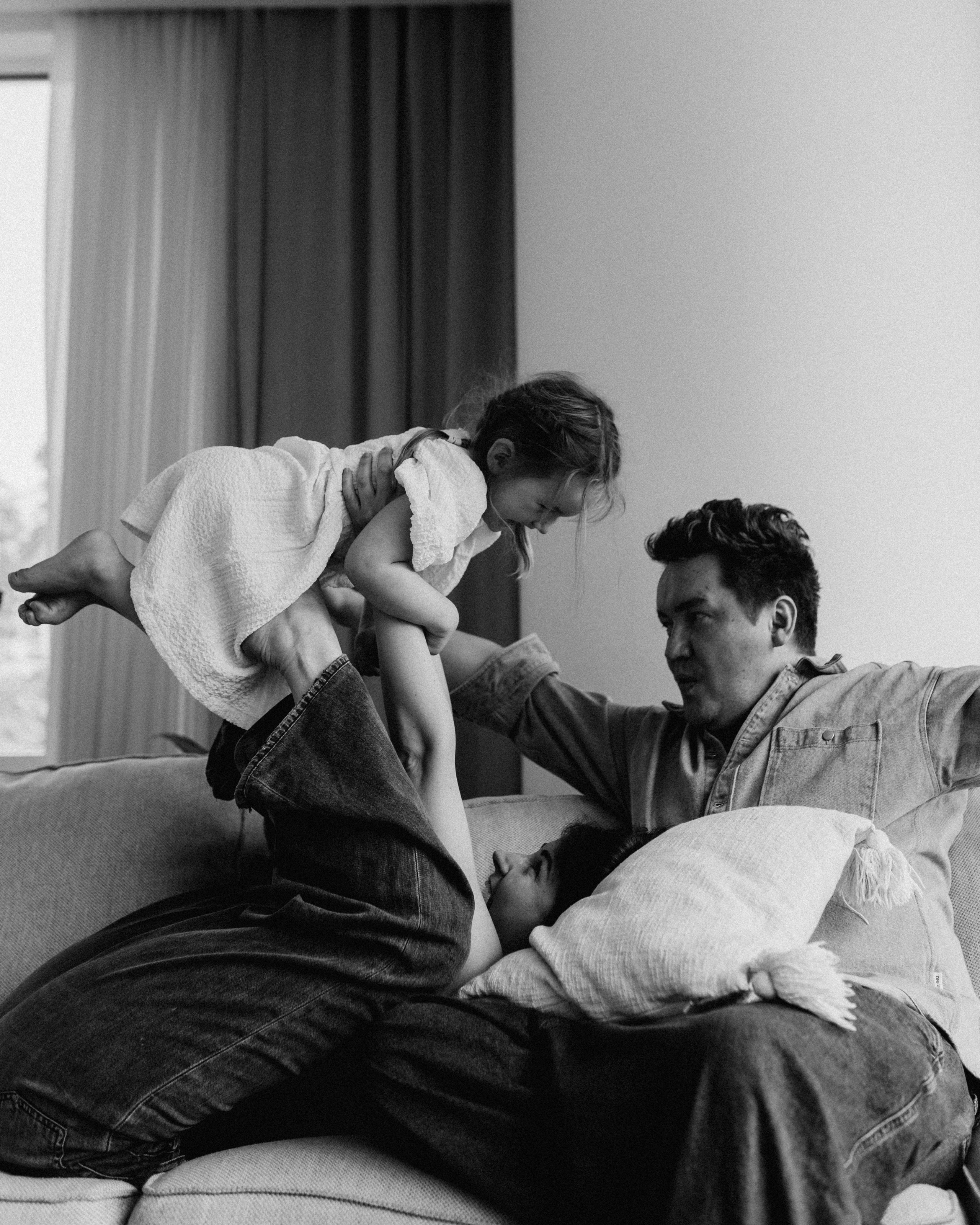 2 июня. Alyona Latysheva / Photographer / Almaty