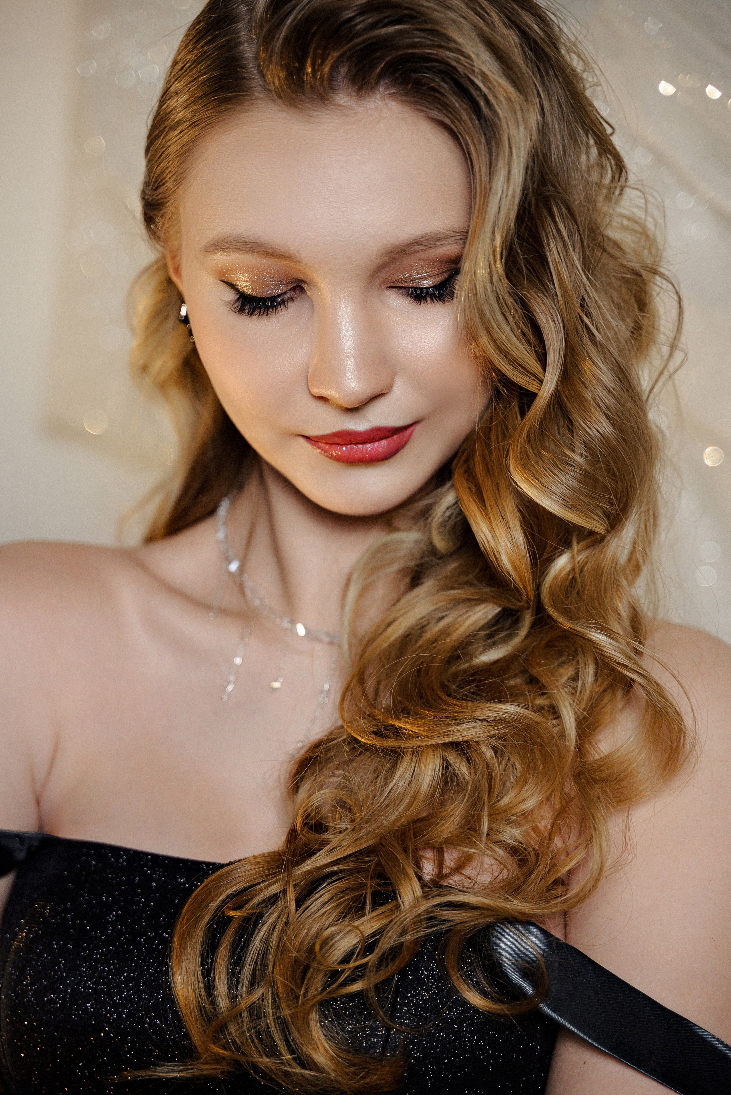 Маша. Свадебный и портретный фотограф в Минске Наташа Каракулова