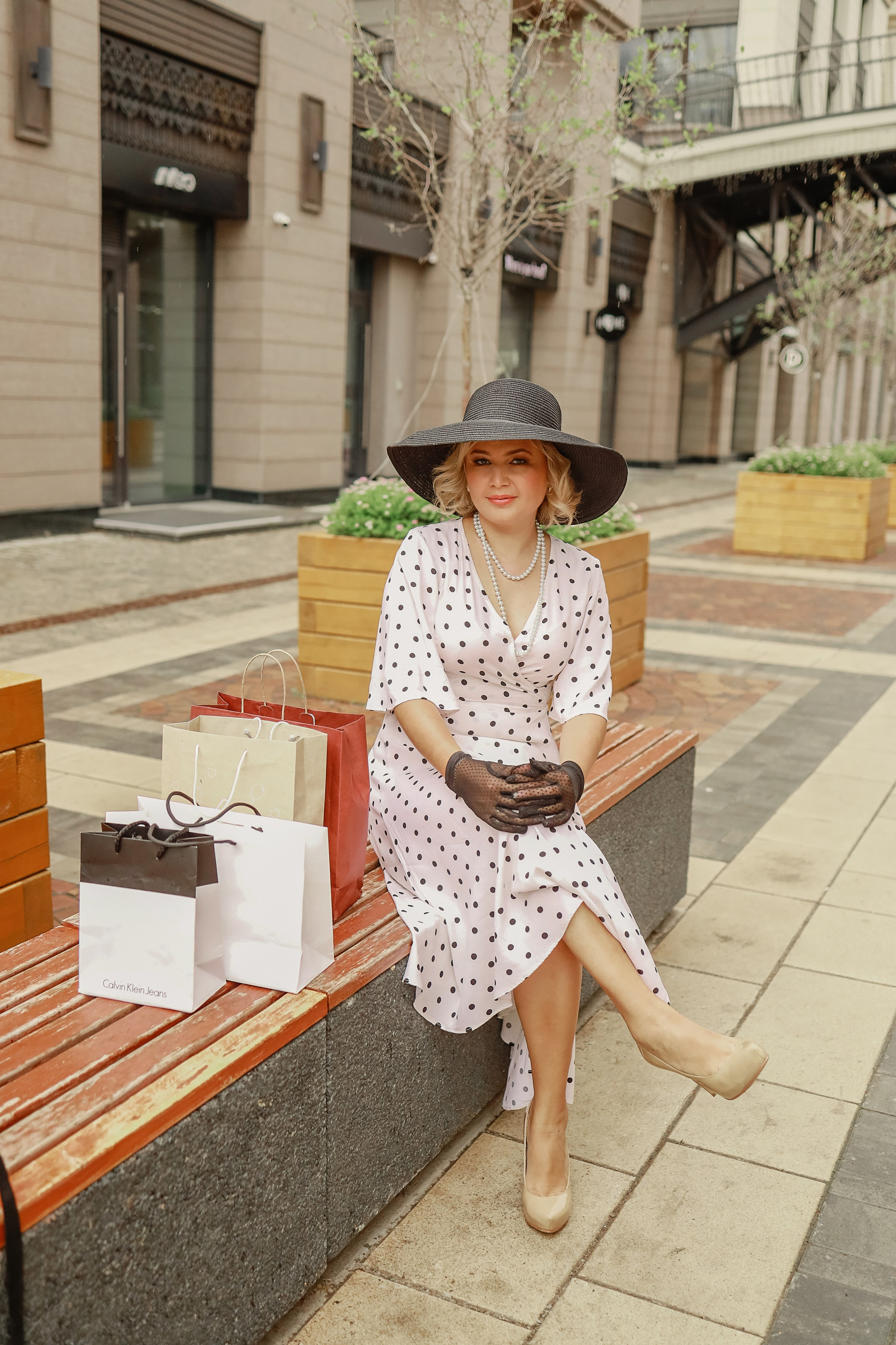 Фотосессия в Жк Аристократ. Иванова Ирина Свадебный и семейный фотограф г. Уфа