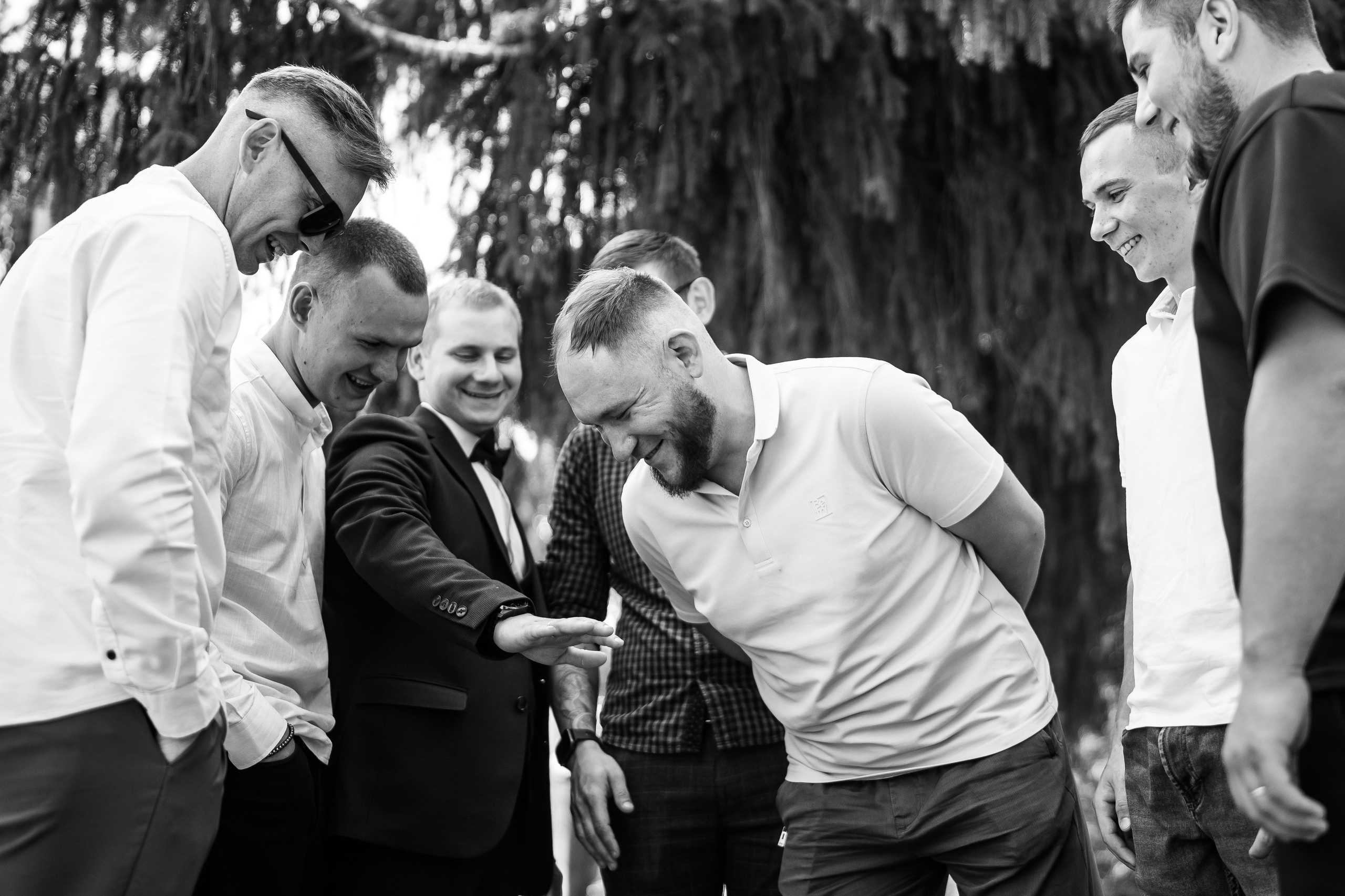 Юля и Артем. Фотограф Юлия Стрыгина