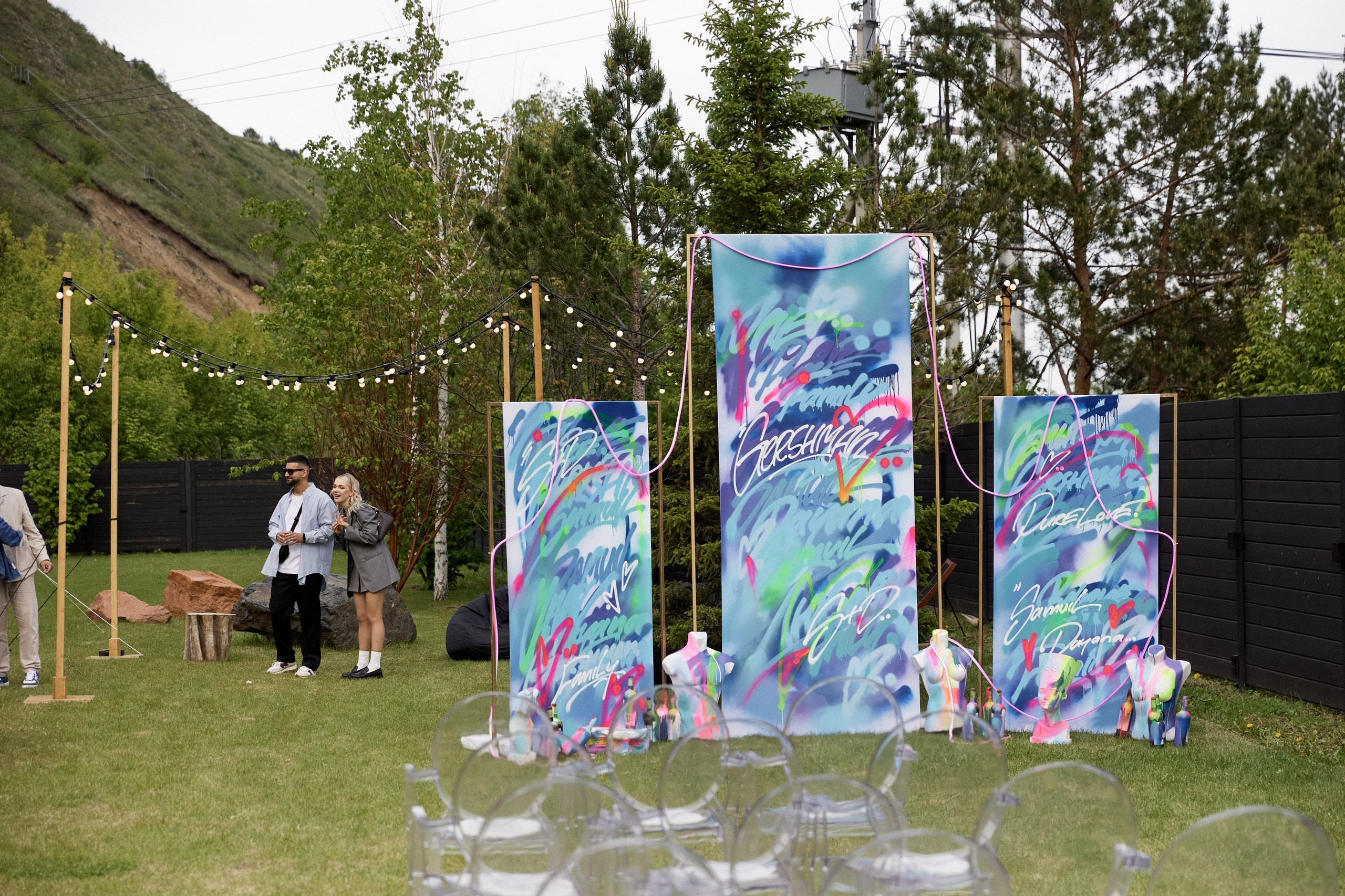 Посмотреть серию. Свадебный и семейный фотограф в Красноярске Тряпчев Павел