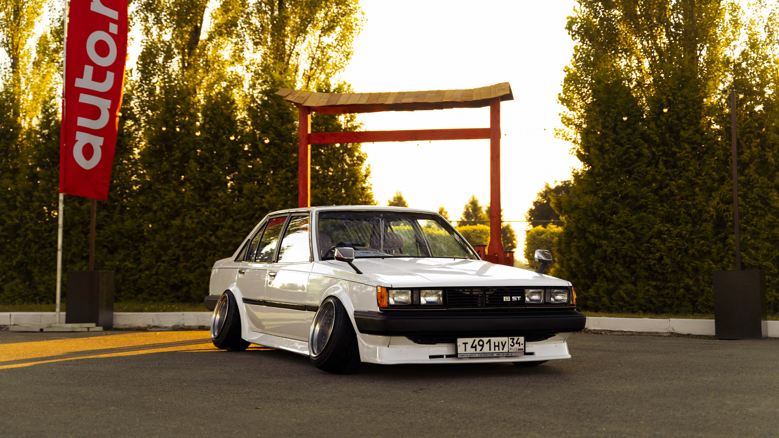 WHY NOT STANCE. Илья Жуковский | Автомобильная, Репортажная, Архитектурная съемка| Москва