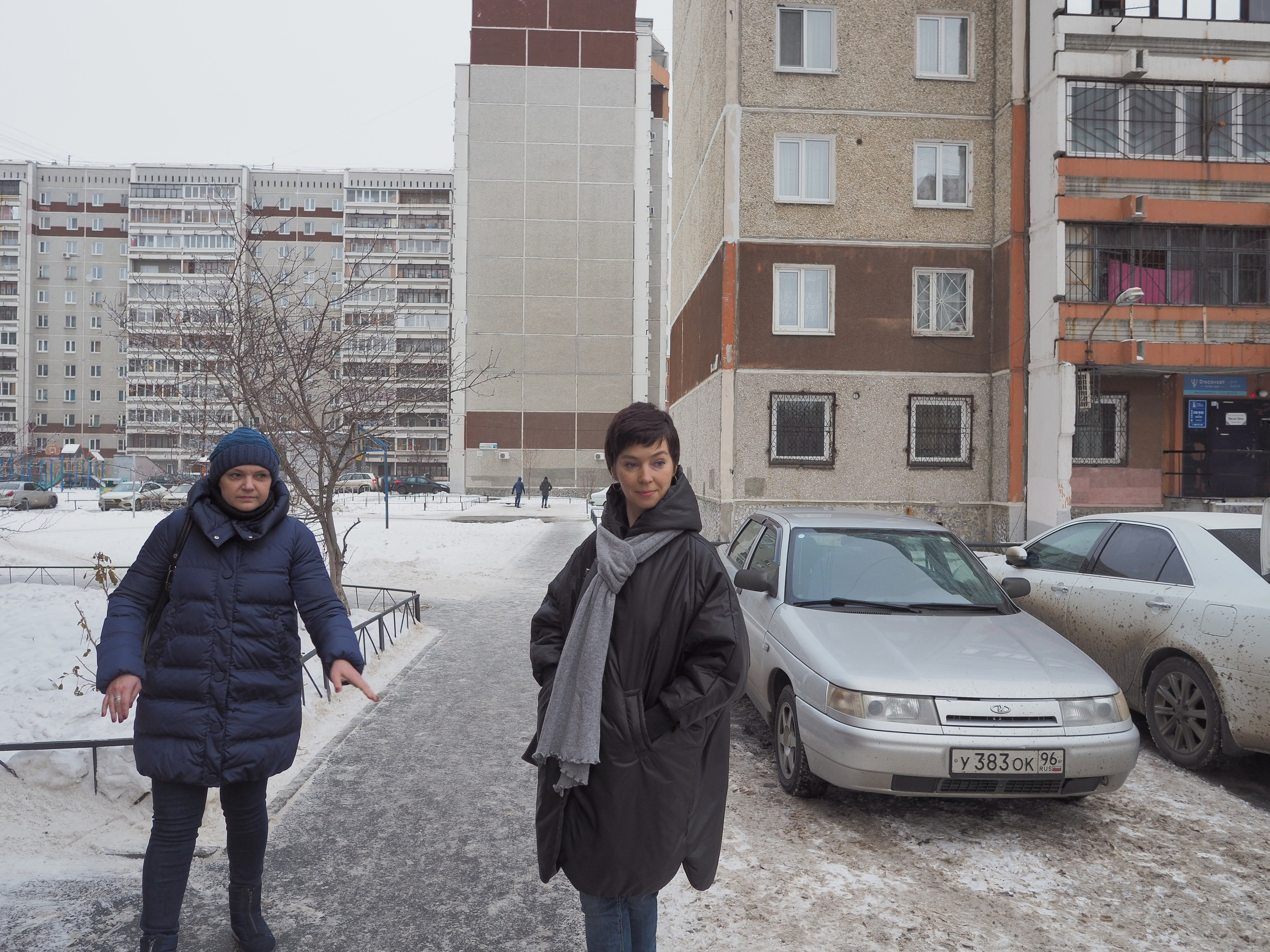 Мои фото. Владимир Власюк