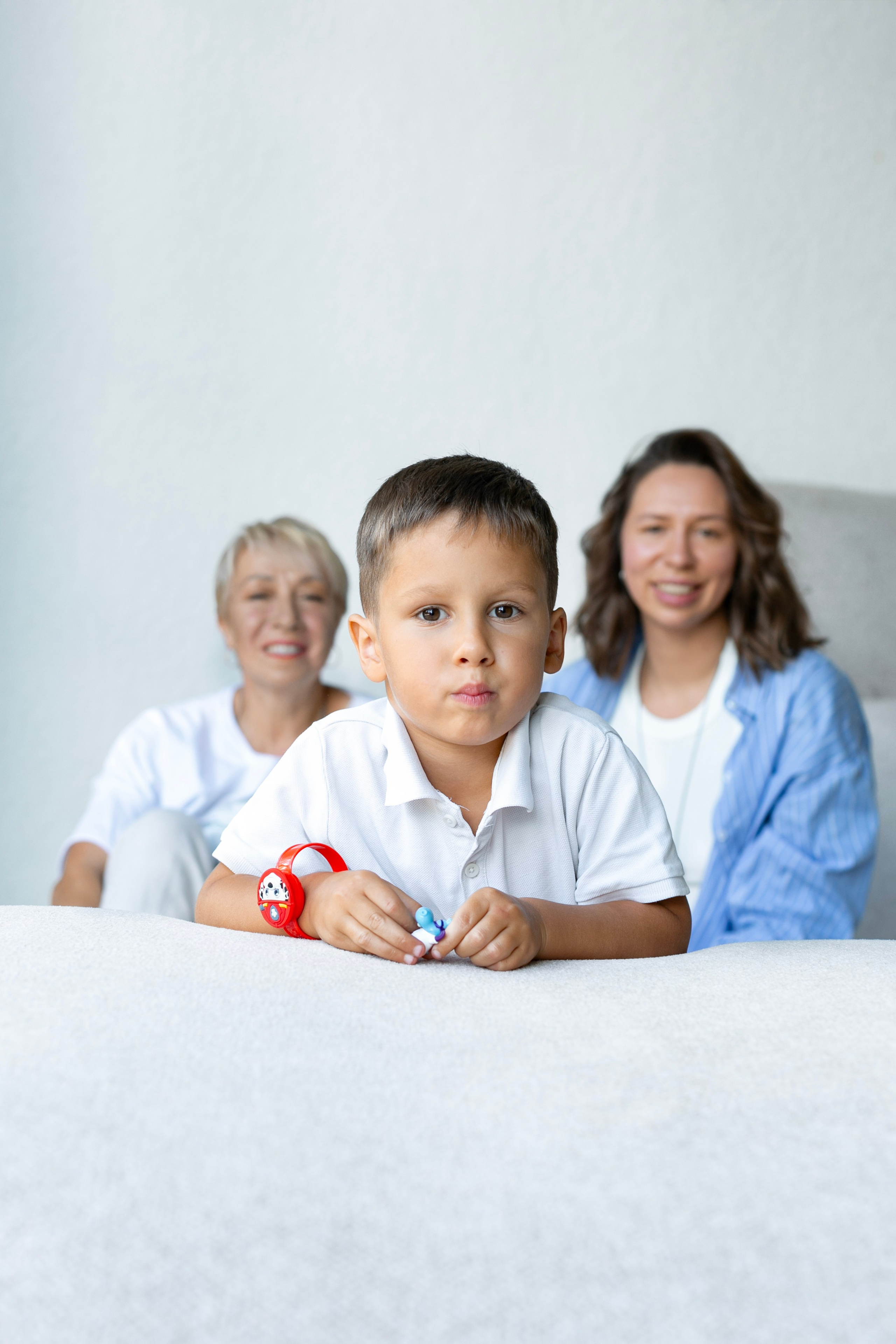 Настя и семья. Бьюти-фотограф Москва, Ярославль Елена Кукусечка