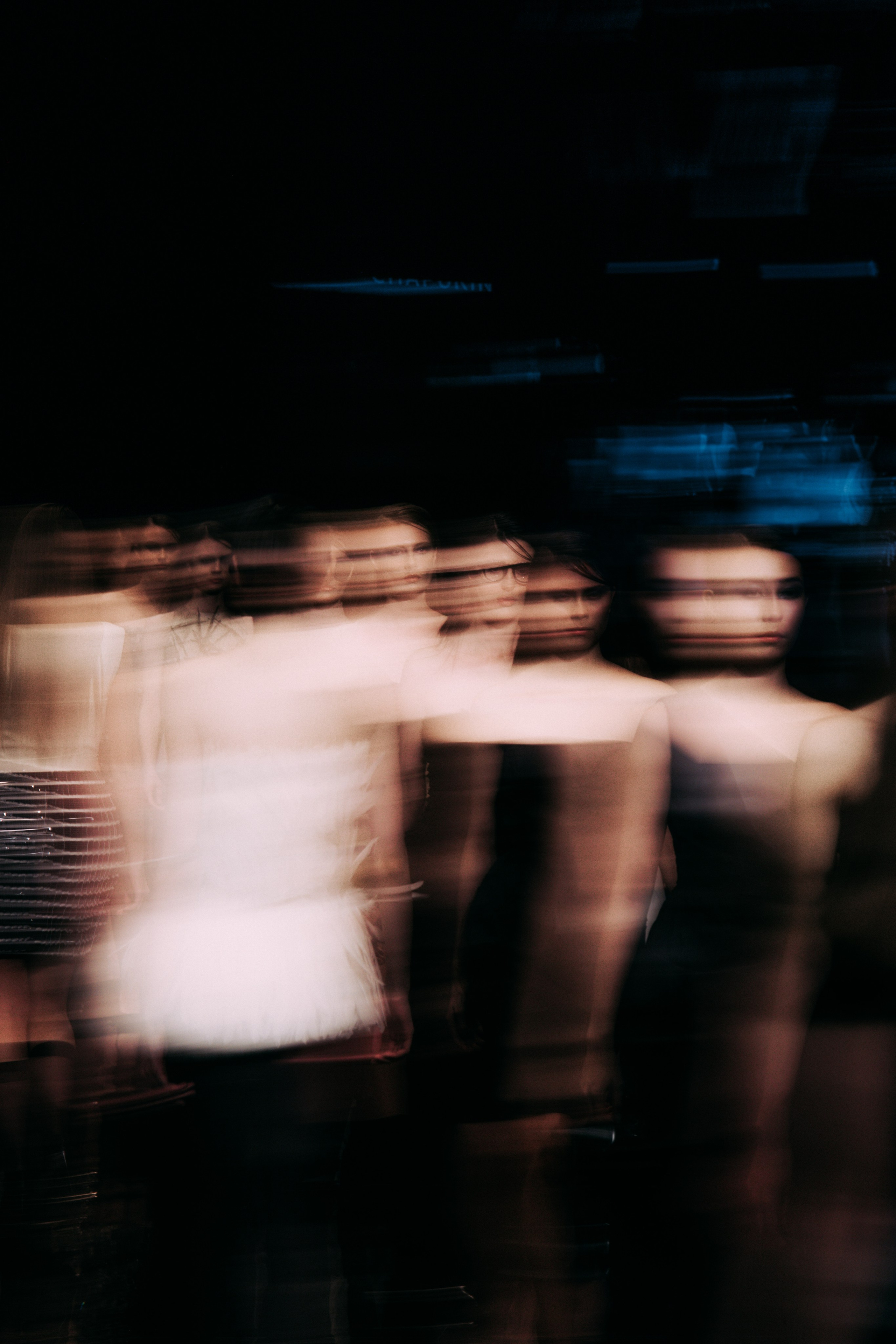 Fashion week spb. LPSHLIZ (Лиза Лапша)