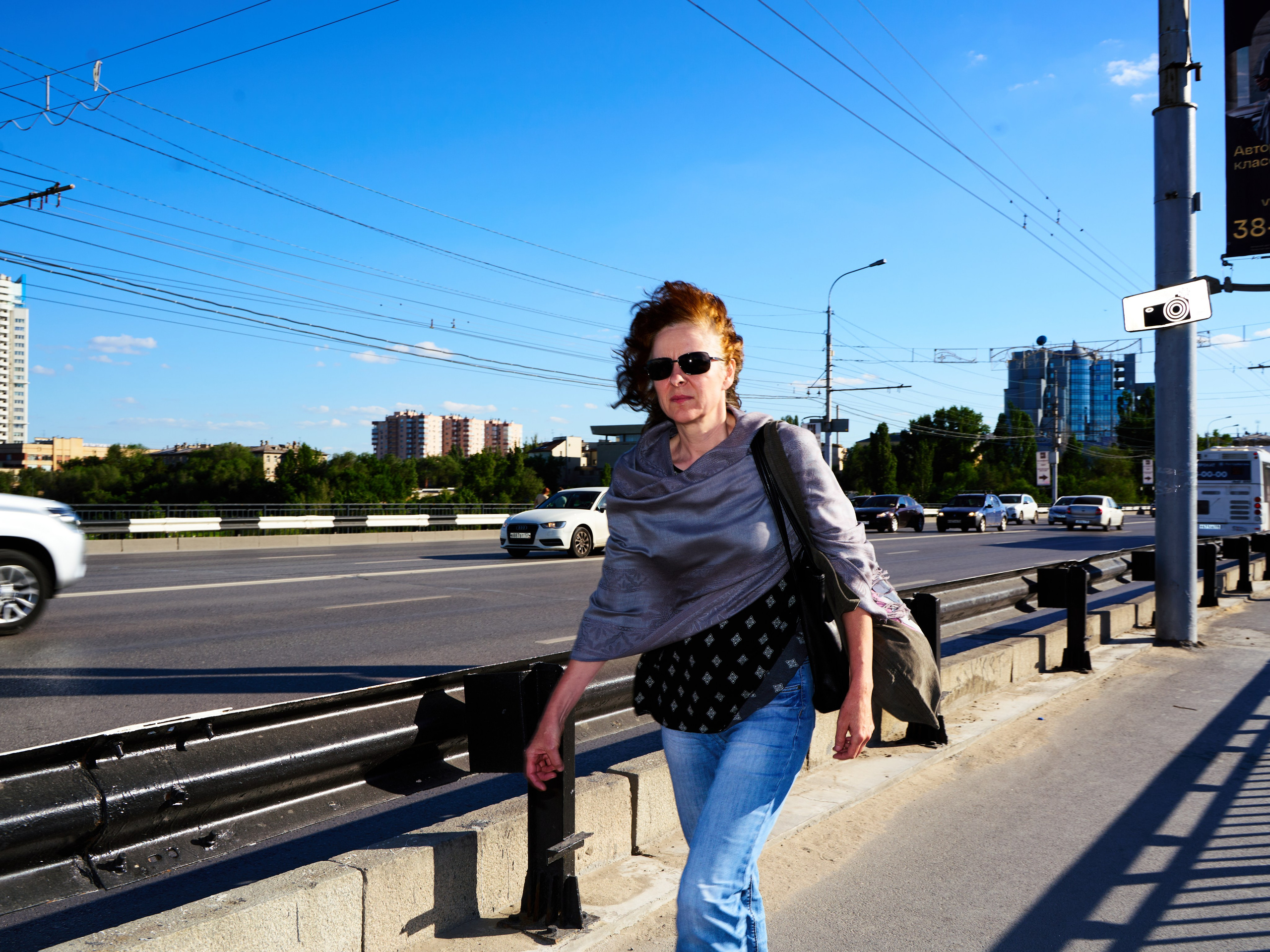 2022. Евгений Холодок