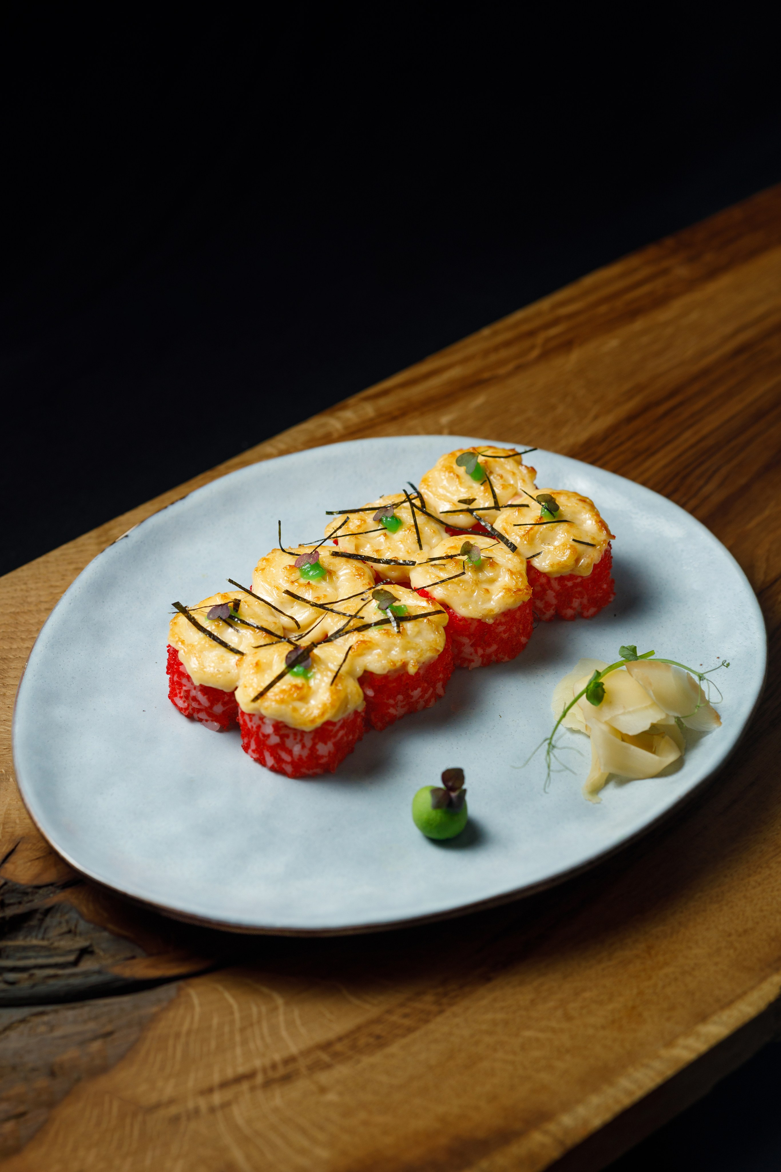 Food. Репортжаный и свадебный фотограф Москва, Влада Азарова