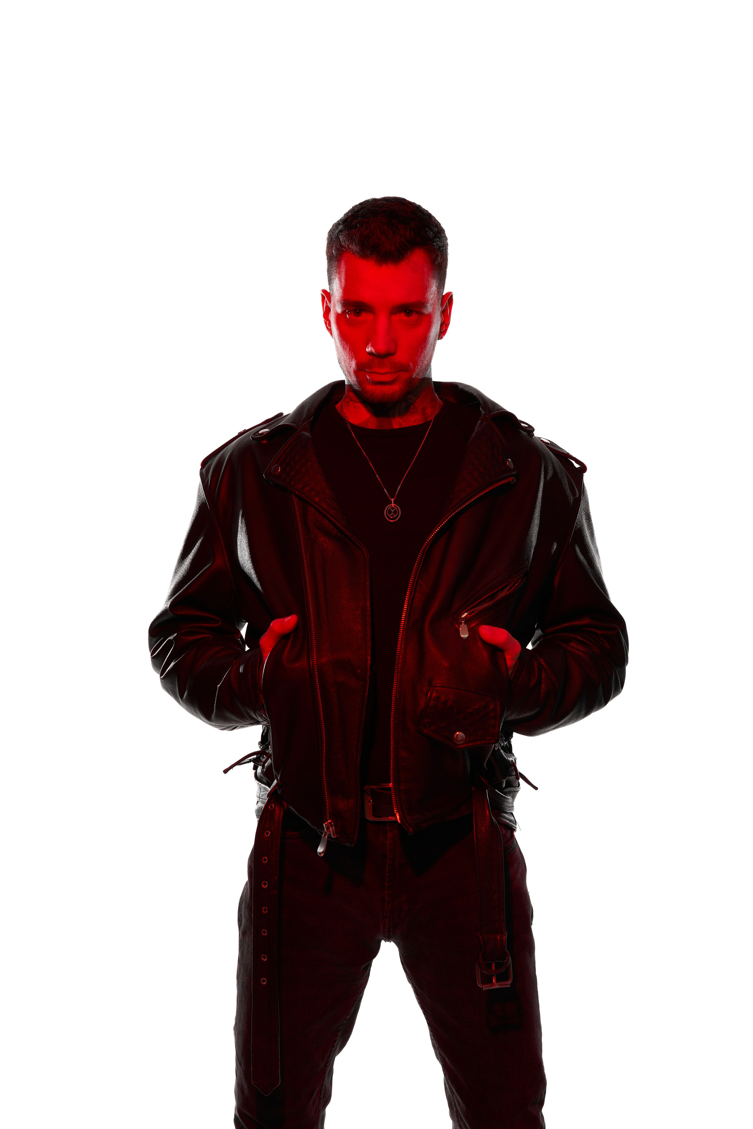 Михаил: промо для альбома. Свадебный и коммерческий фотограф |Саратов Москва|