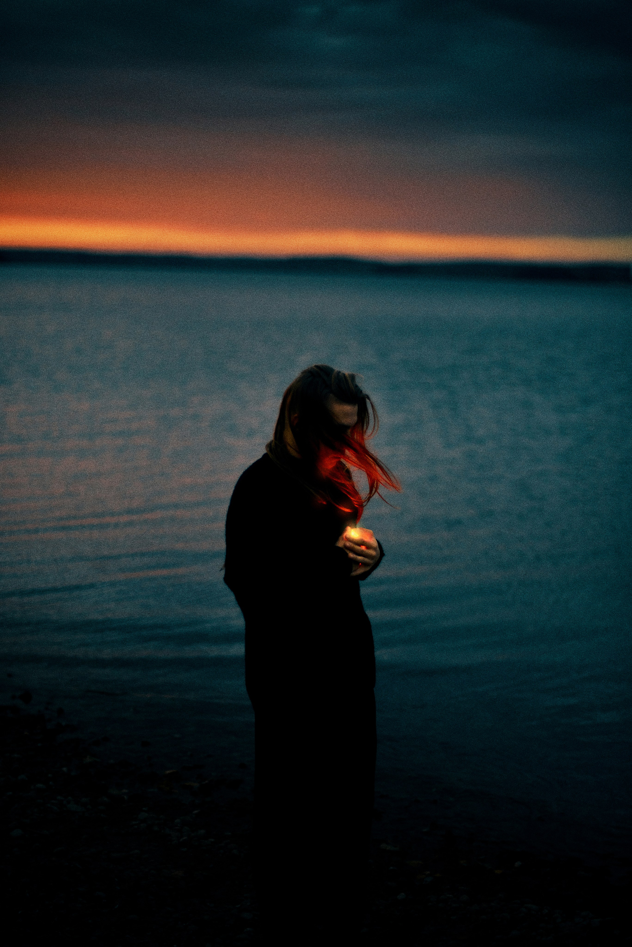 Лёша на море. Антон Арнольд | Фотограф Минск