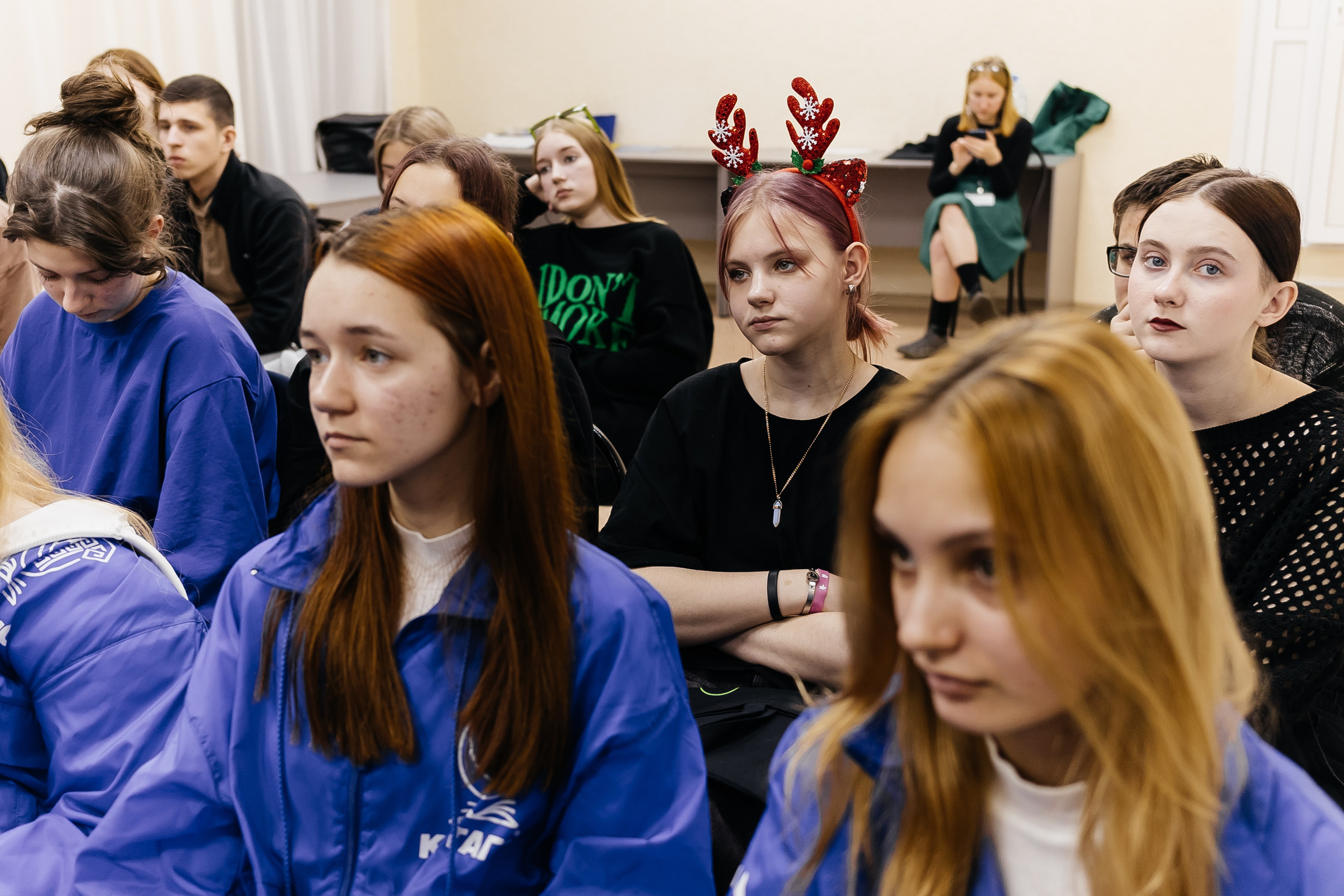 Выездная школа безопасного будущего «КиберНЭТ»