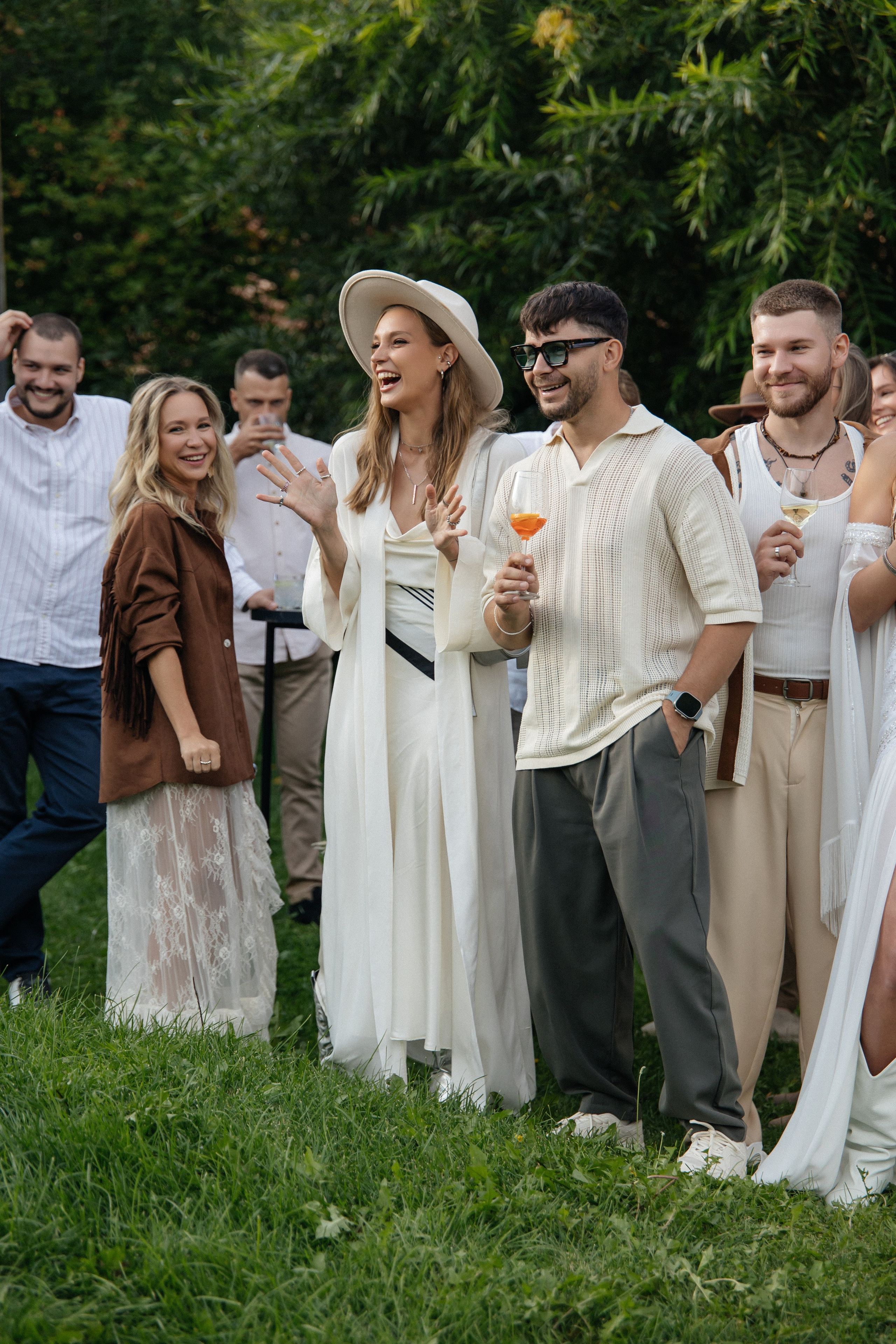 Артем и Дарья. Свадебный фотограф в Красноярске