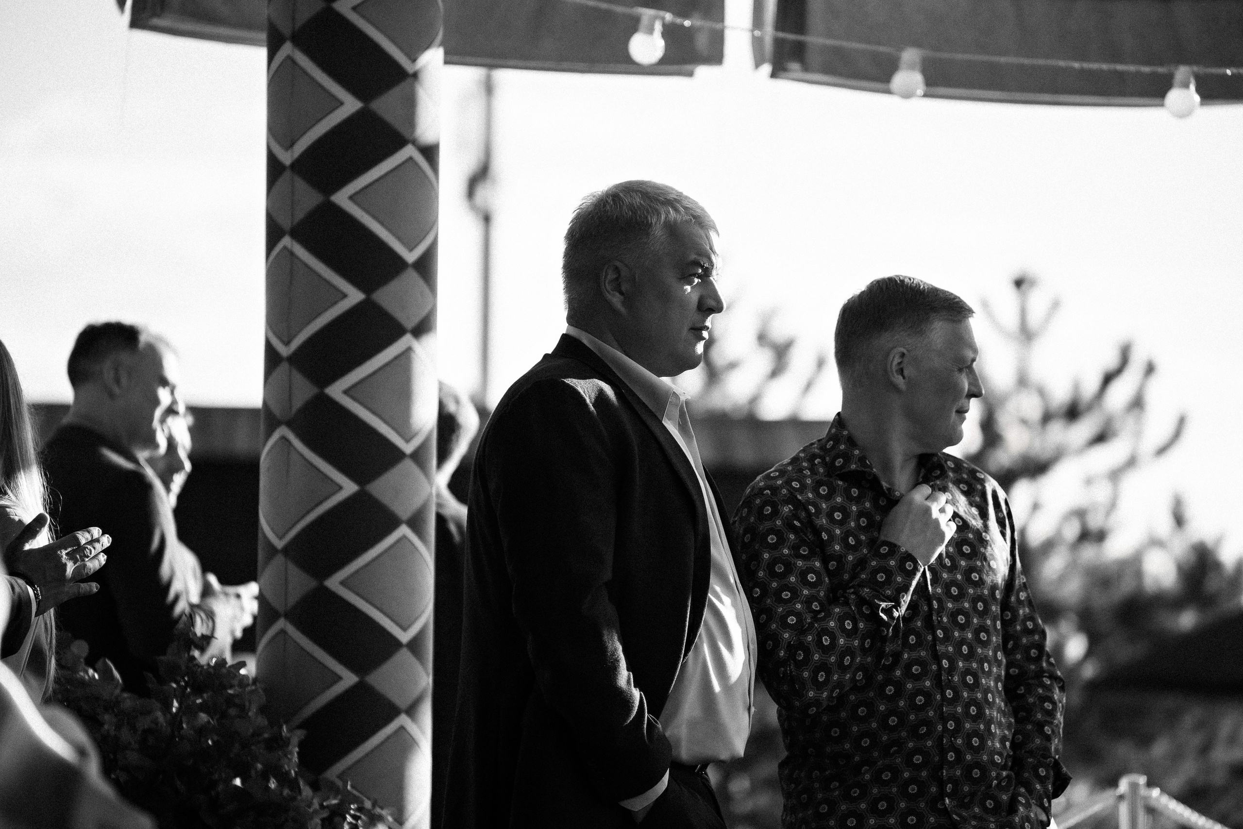 Юбилей компании — фотоотчёт празднования. Красильников Евгений — профессиональный фотограф в Ростове-на-Дону