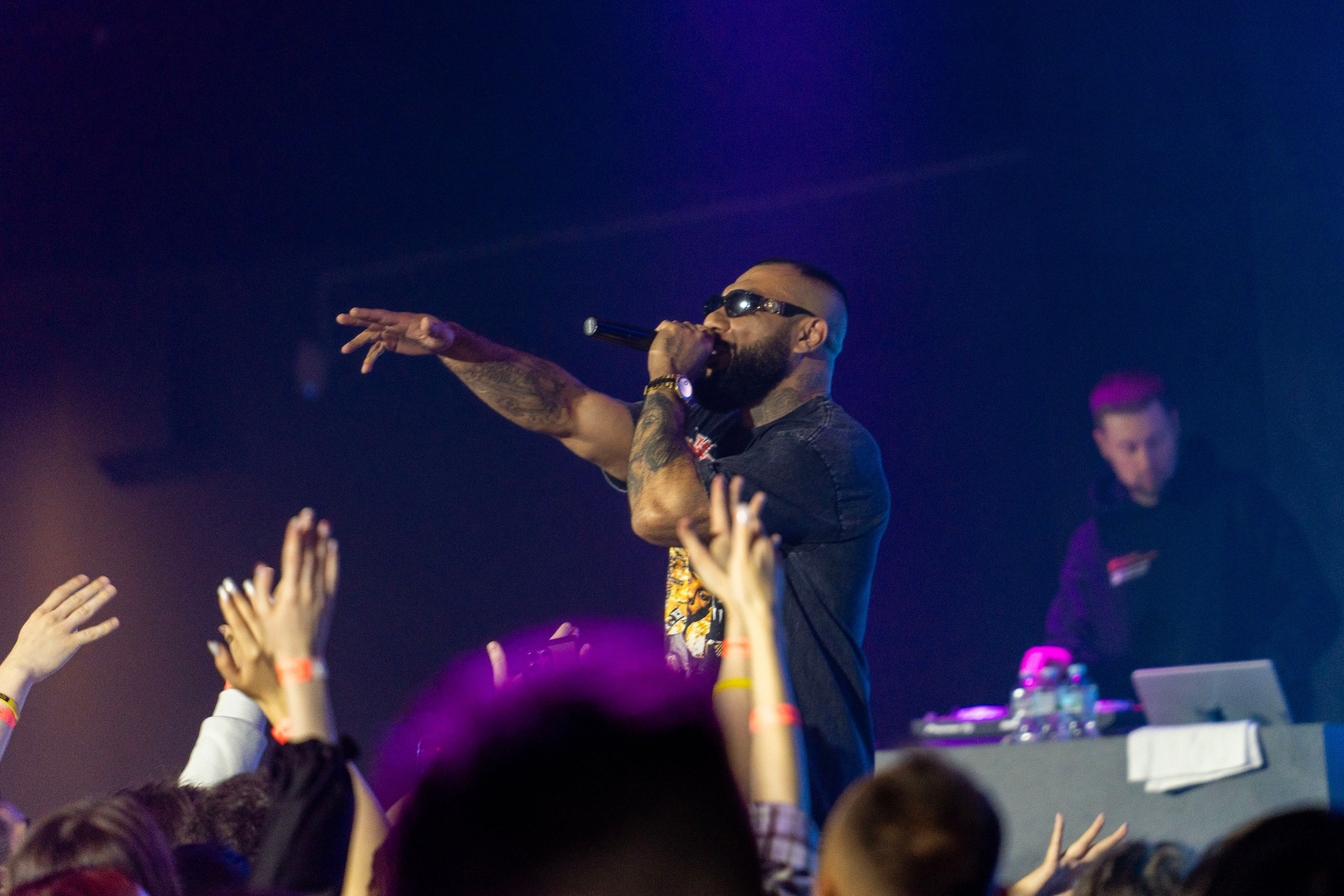 Выпускные 11 кл. Фотограф Юлия Попова