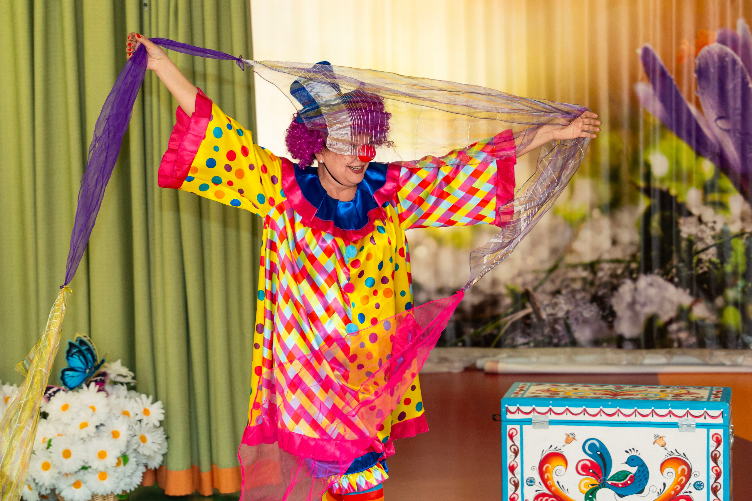 Весна. Фотограф Юлия Попова