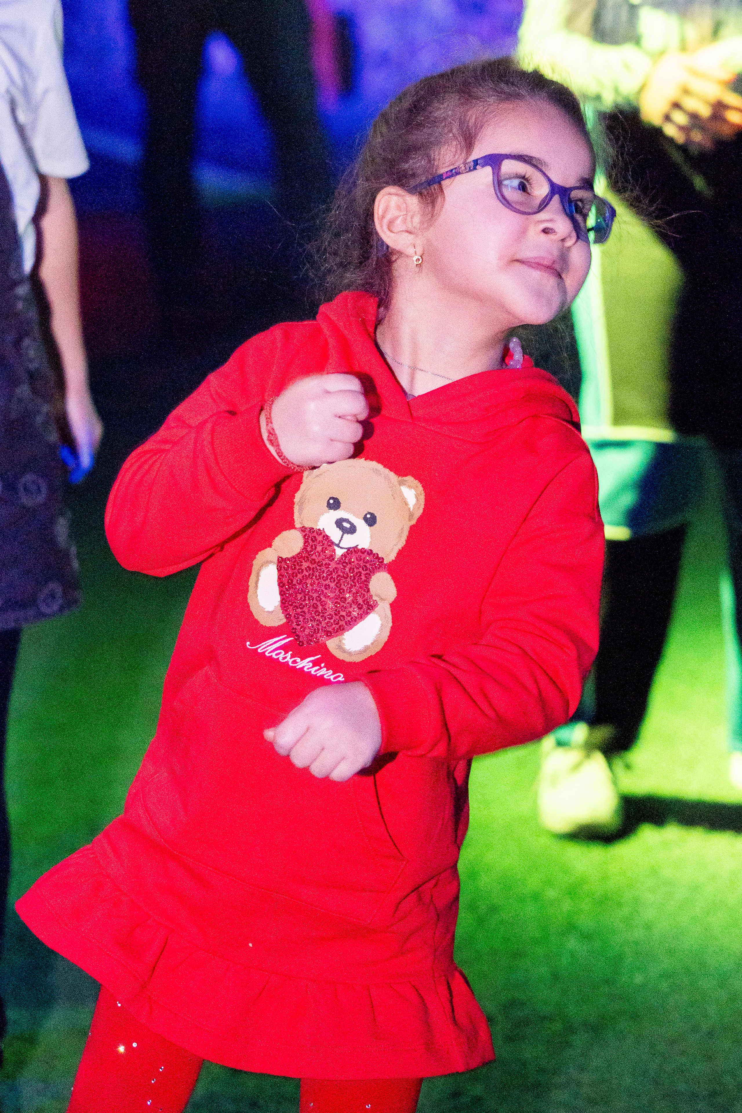 Квесты. Фотограф Юлия Попова