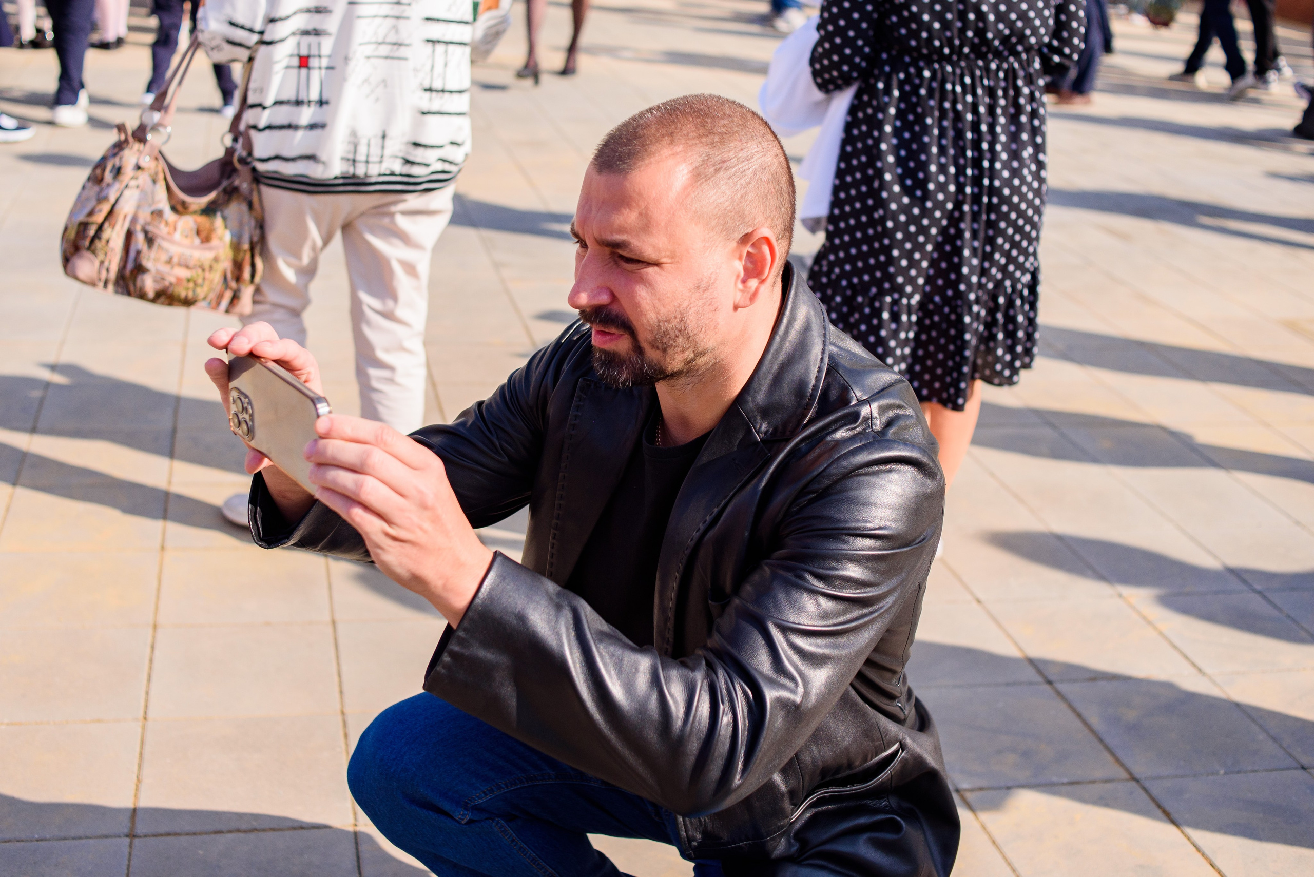 1-е сентября 2023. Фотограф Юлия Попова