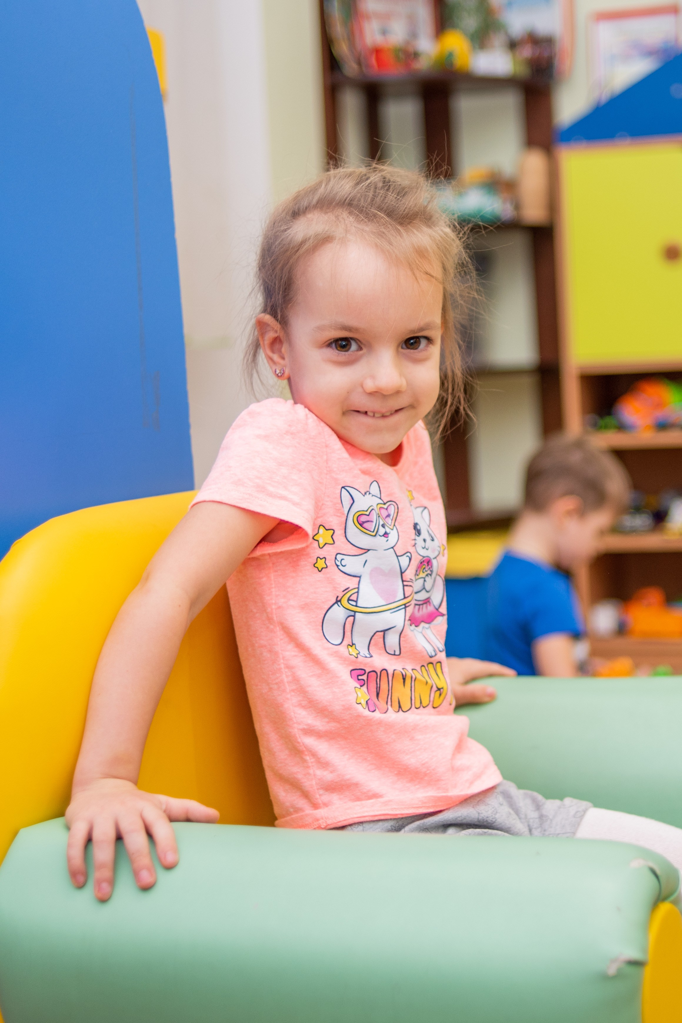 Группа. Фотограф Юлия Попова