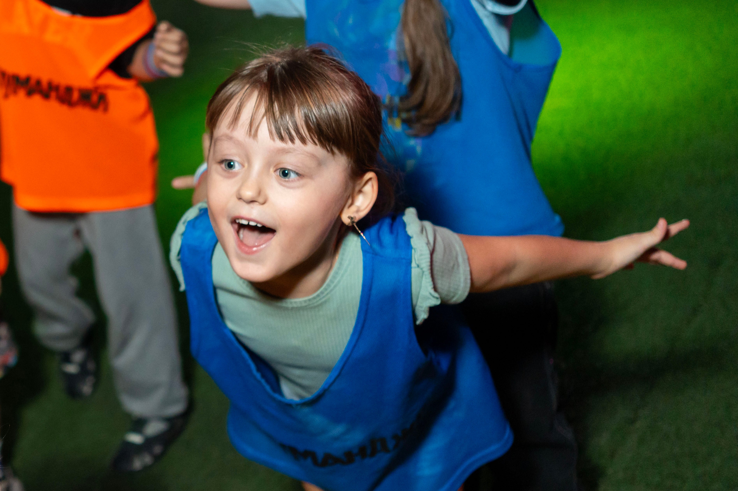 Квесты. Фотограф Юлия Попова