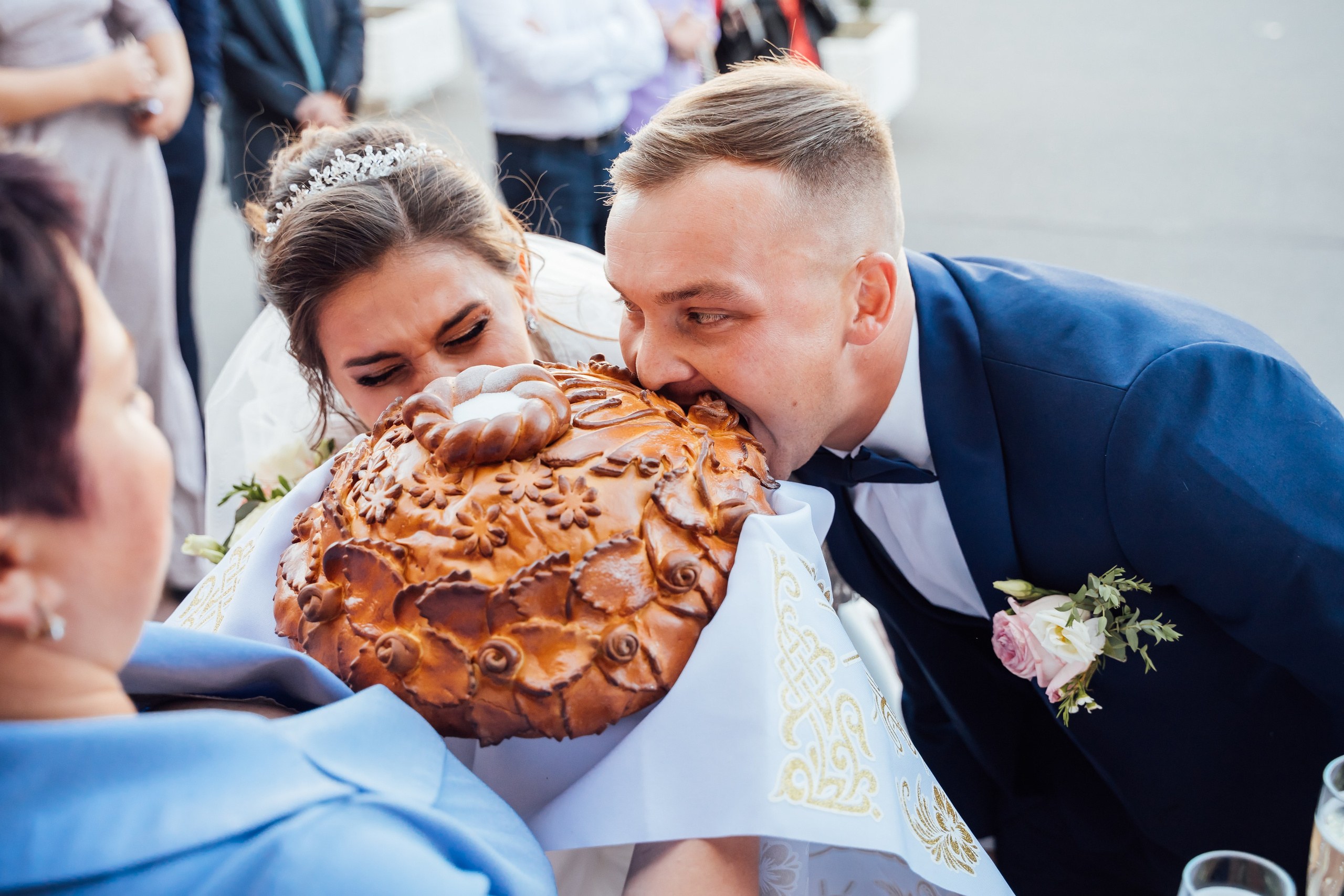Свадебный день Александр и Анастасия. Свадебный фотограф в Коломне, Воскресенске, Егорьевске Владимир Петров