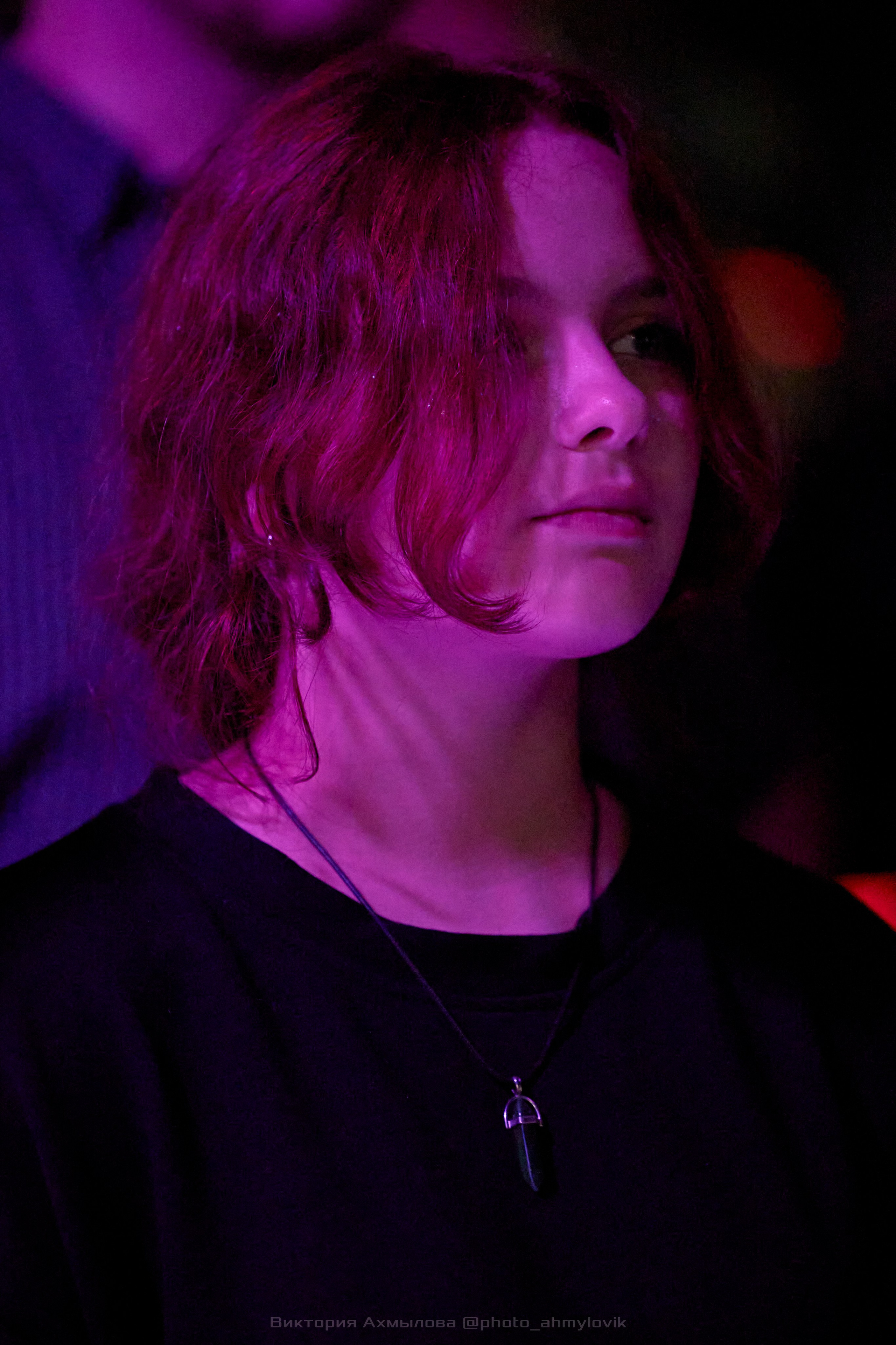 19.07.2024 НШБ Зеленоград. Виктория Ахмылова. Фотограф в Москве