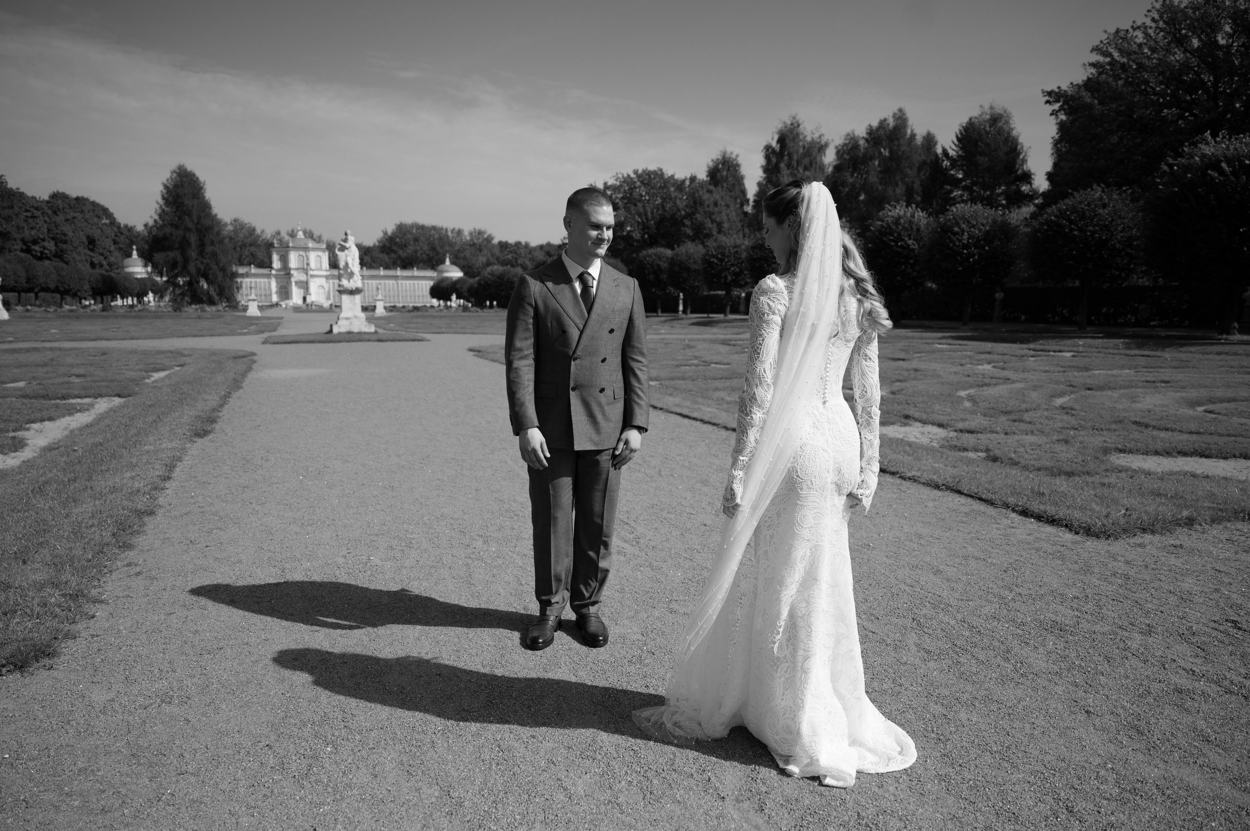 Ты — мой дом. Семейный, свадебный и репортажный фотограф в Москве Анастасия Светлова