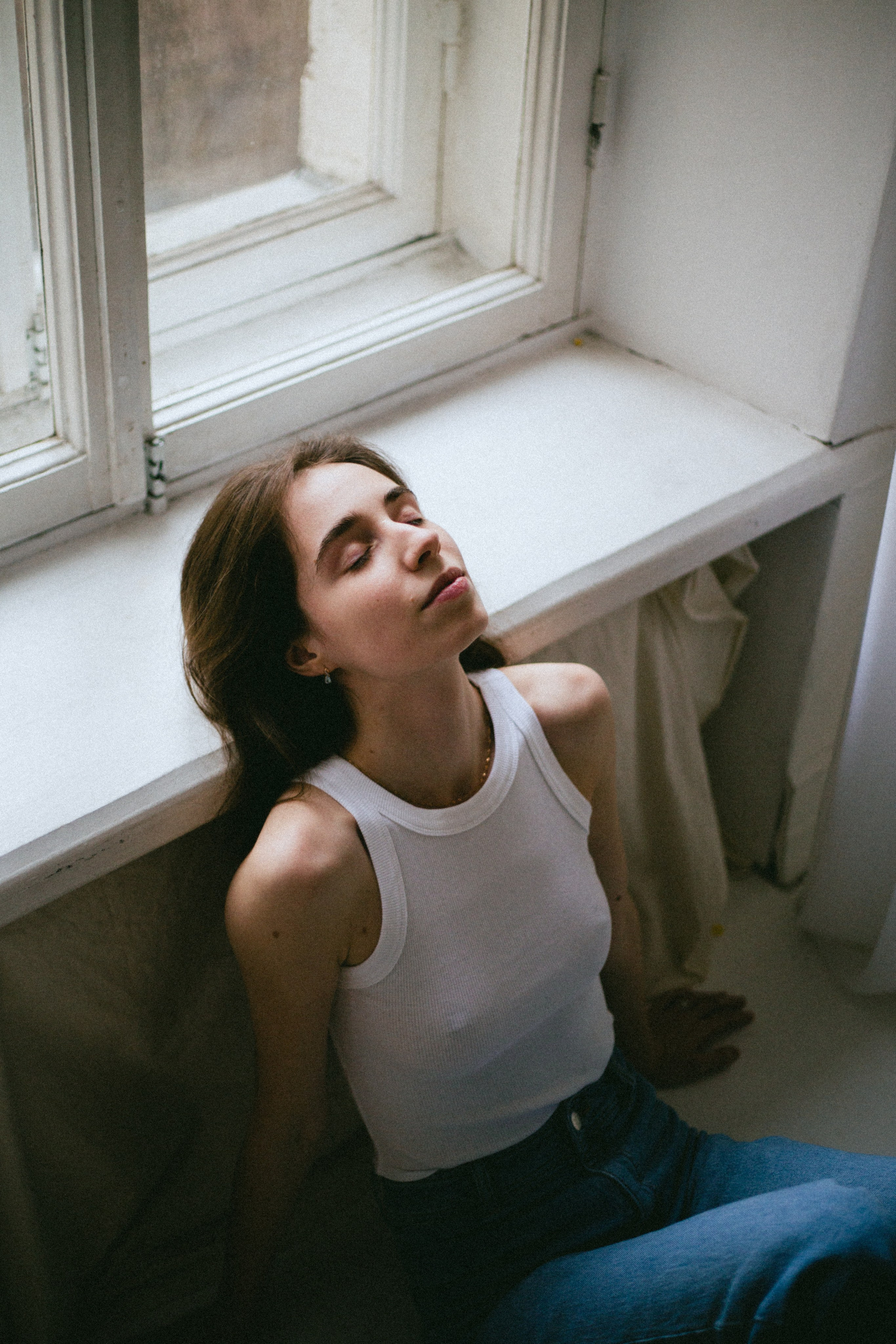 Олеся. Фотограф Блинова Арина | Санк-Петербург