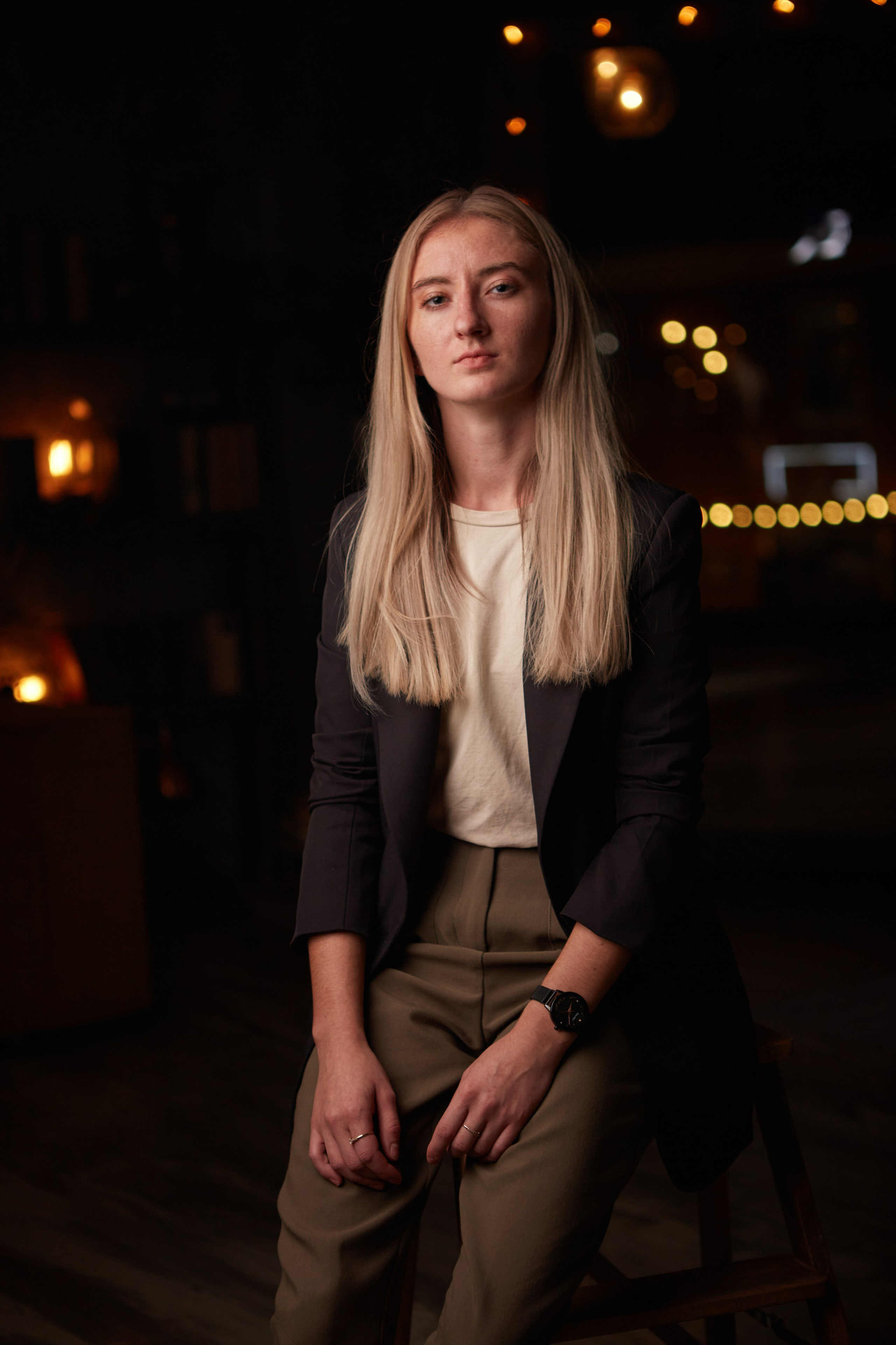 Студийная фотосессия в Туле