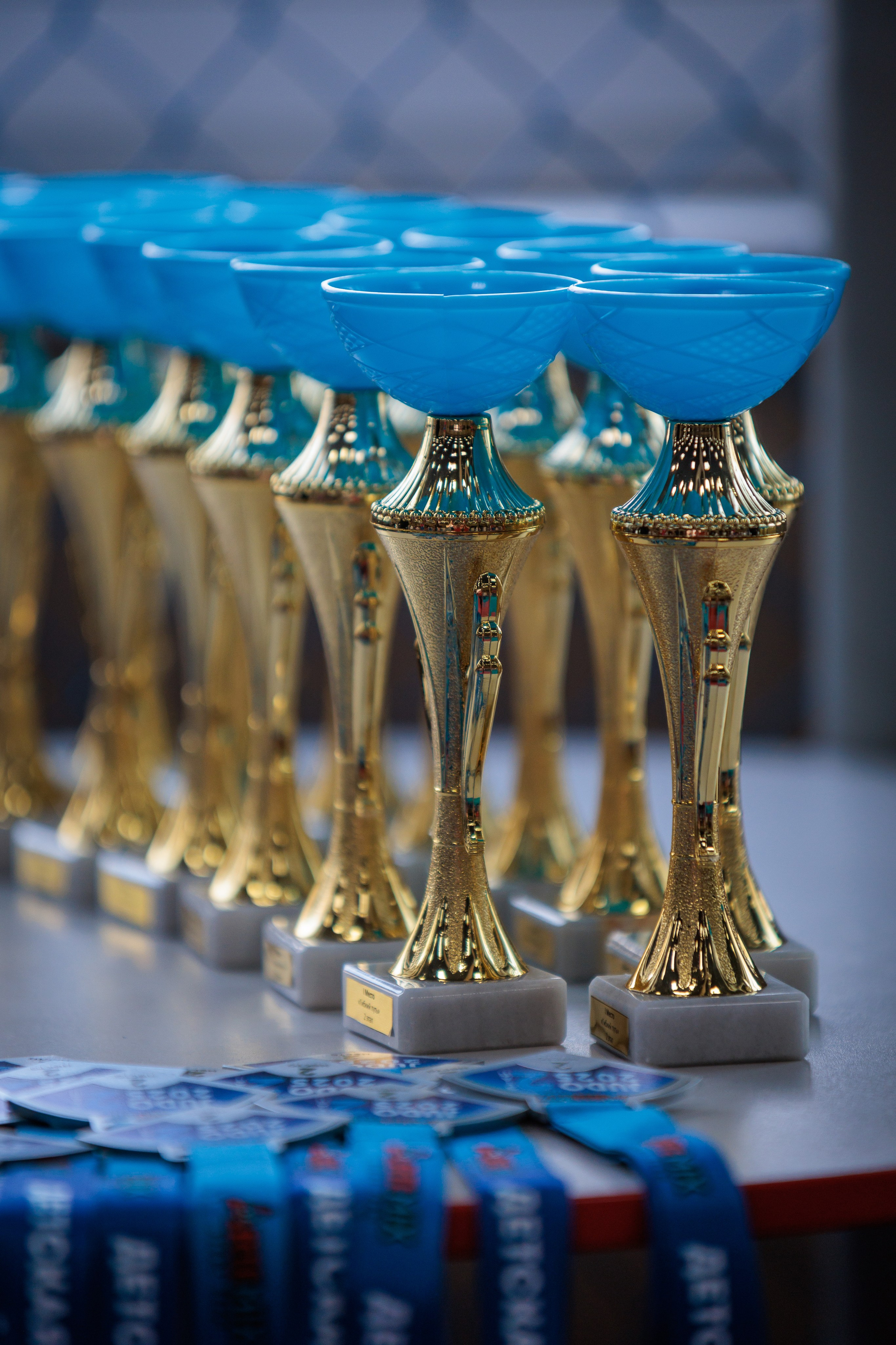 Турнир Дзюдо (дети).