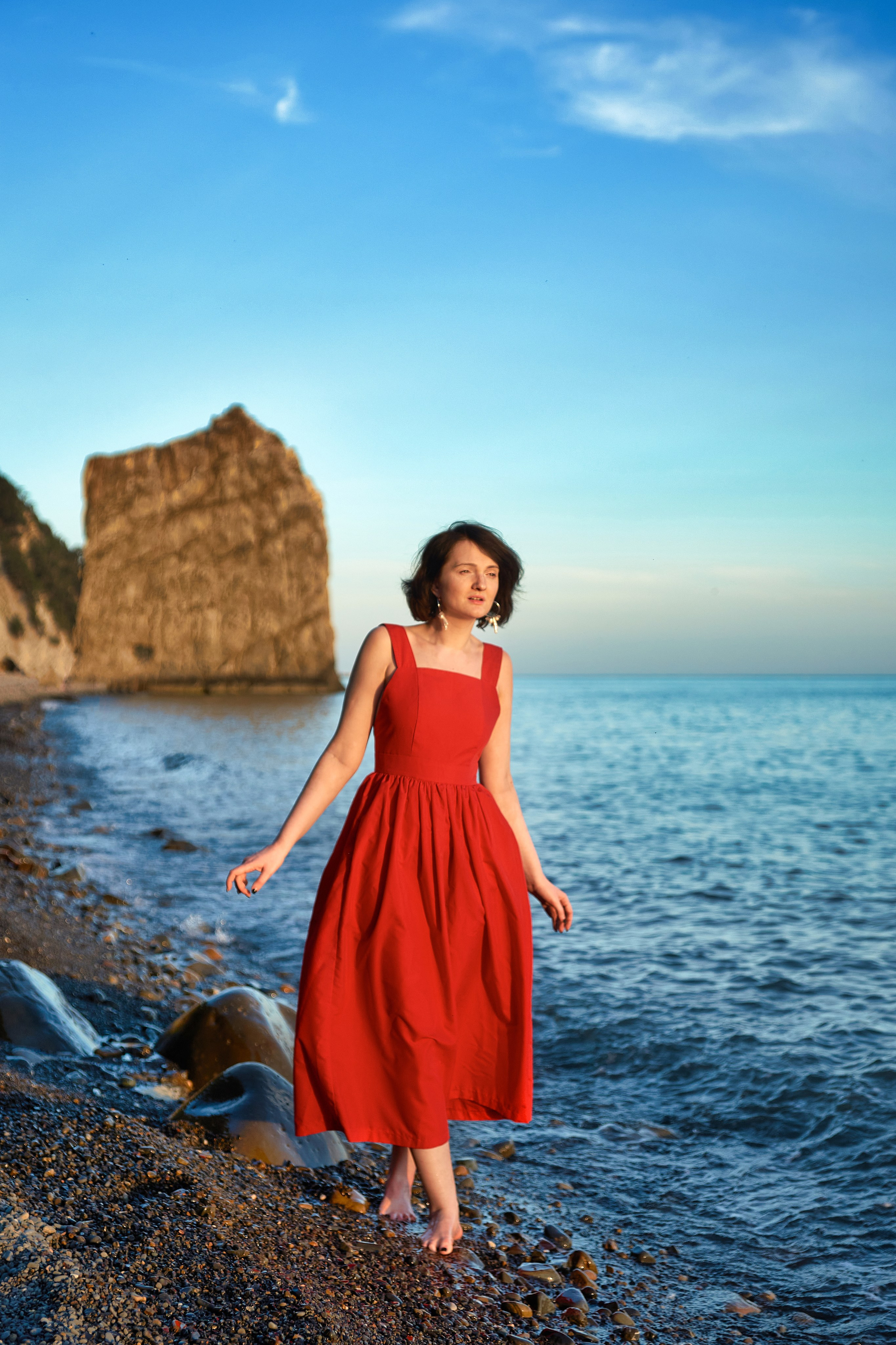 черное море