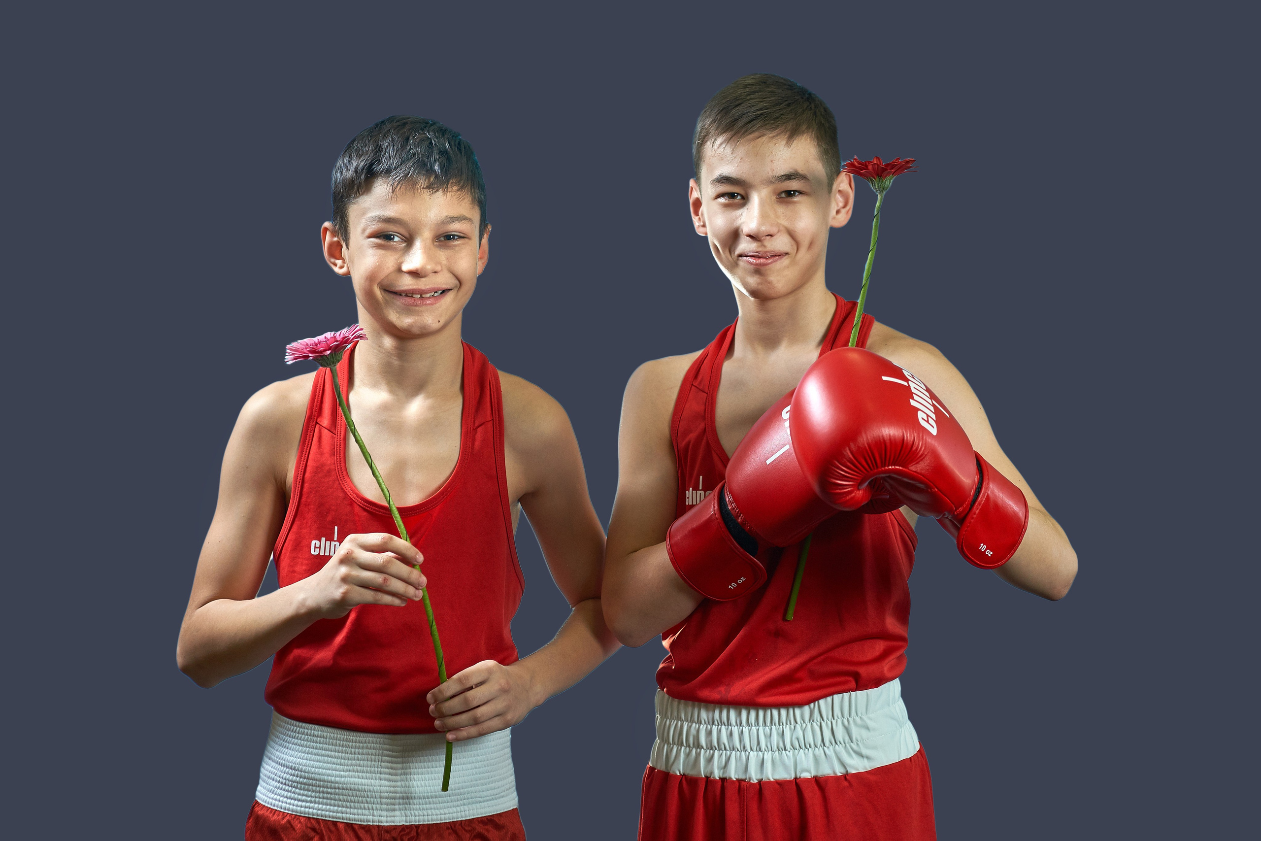 Дети. Маленькие взрослые. Фотограф Владимир Артамонов